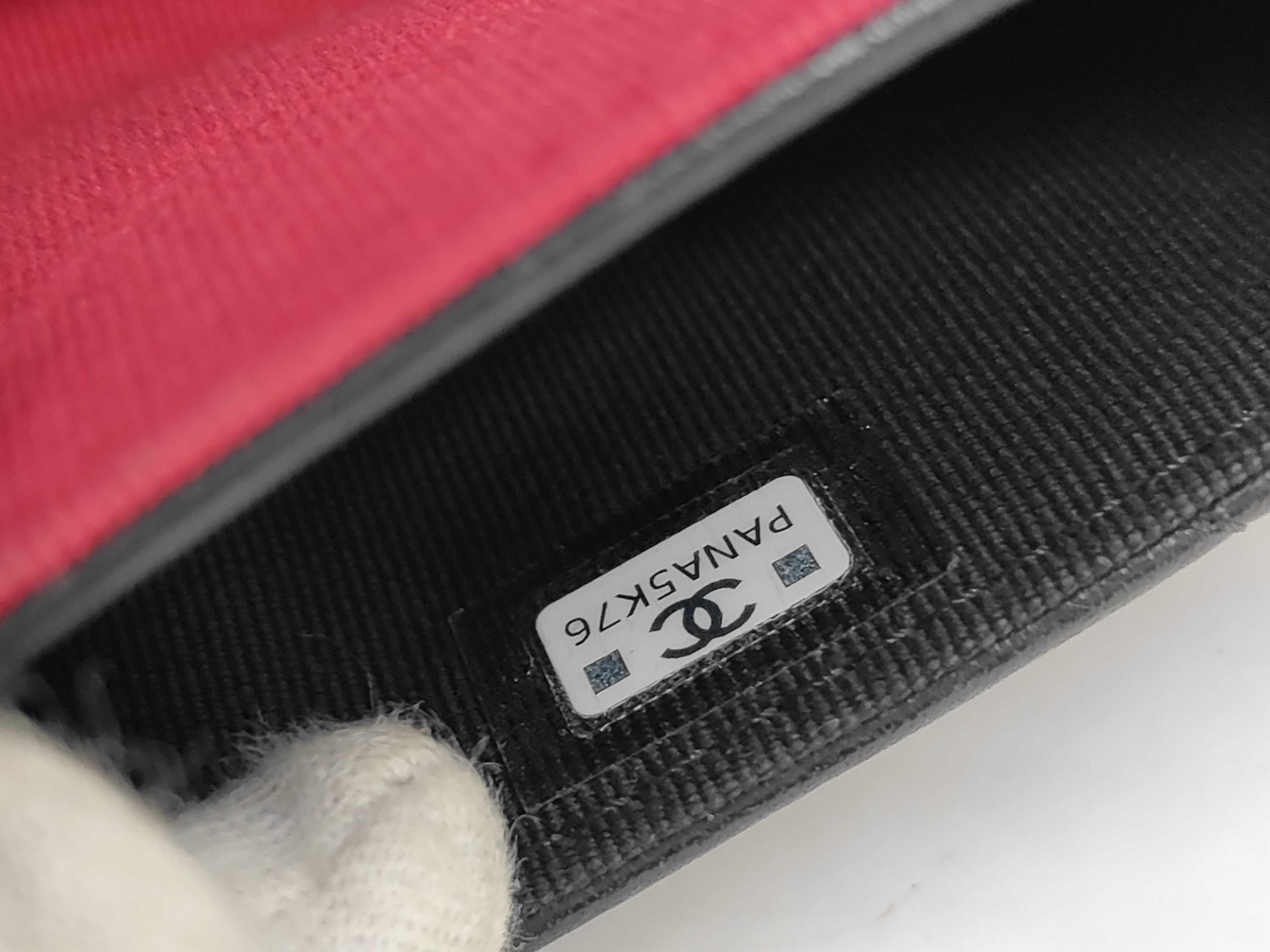 Card Case (Card Case, Pass Case, Business Card Holder) — view 8