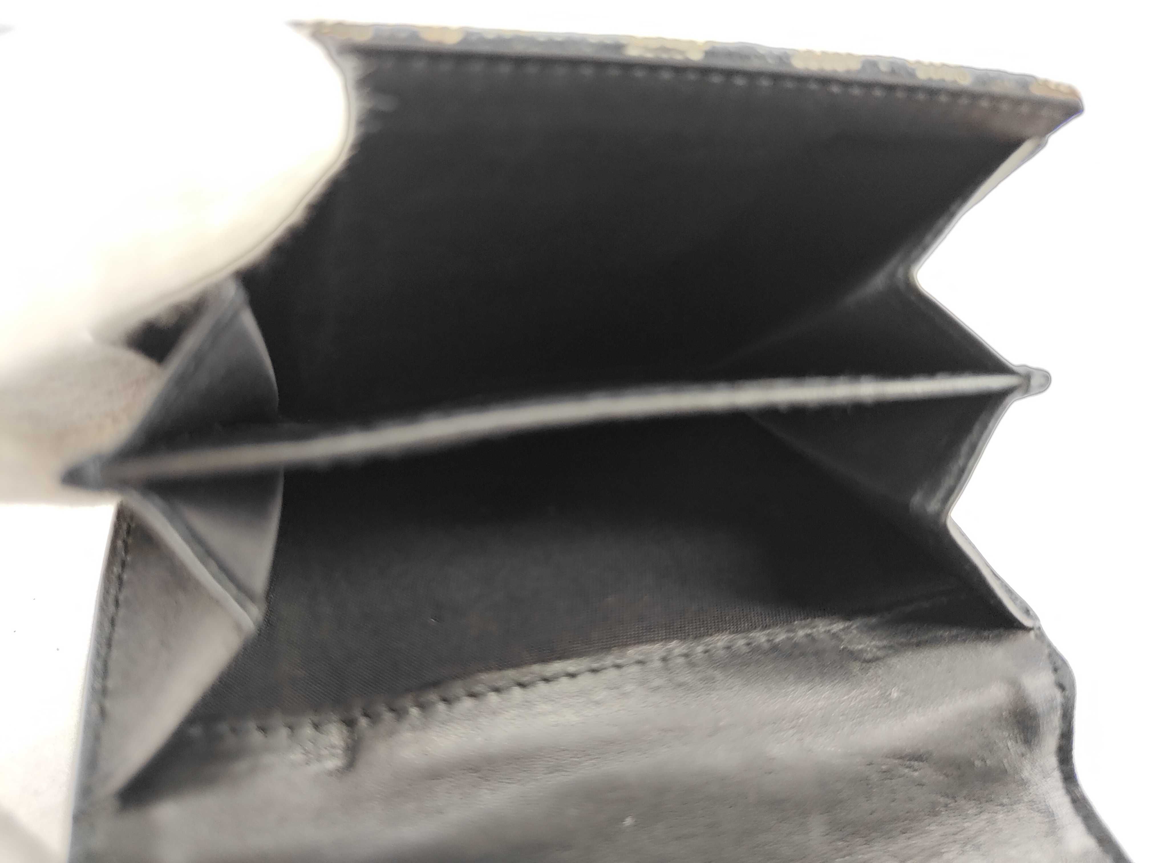 Trotter Christian Dior Wallet — view 12