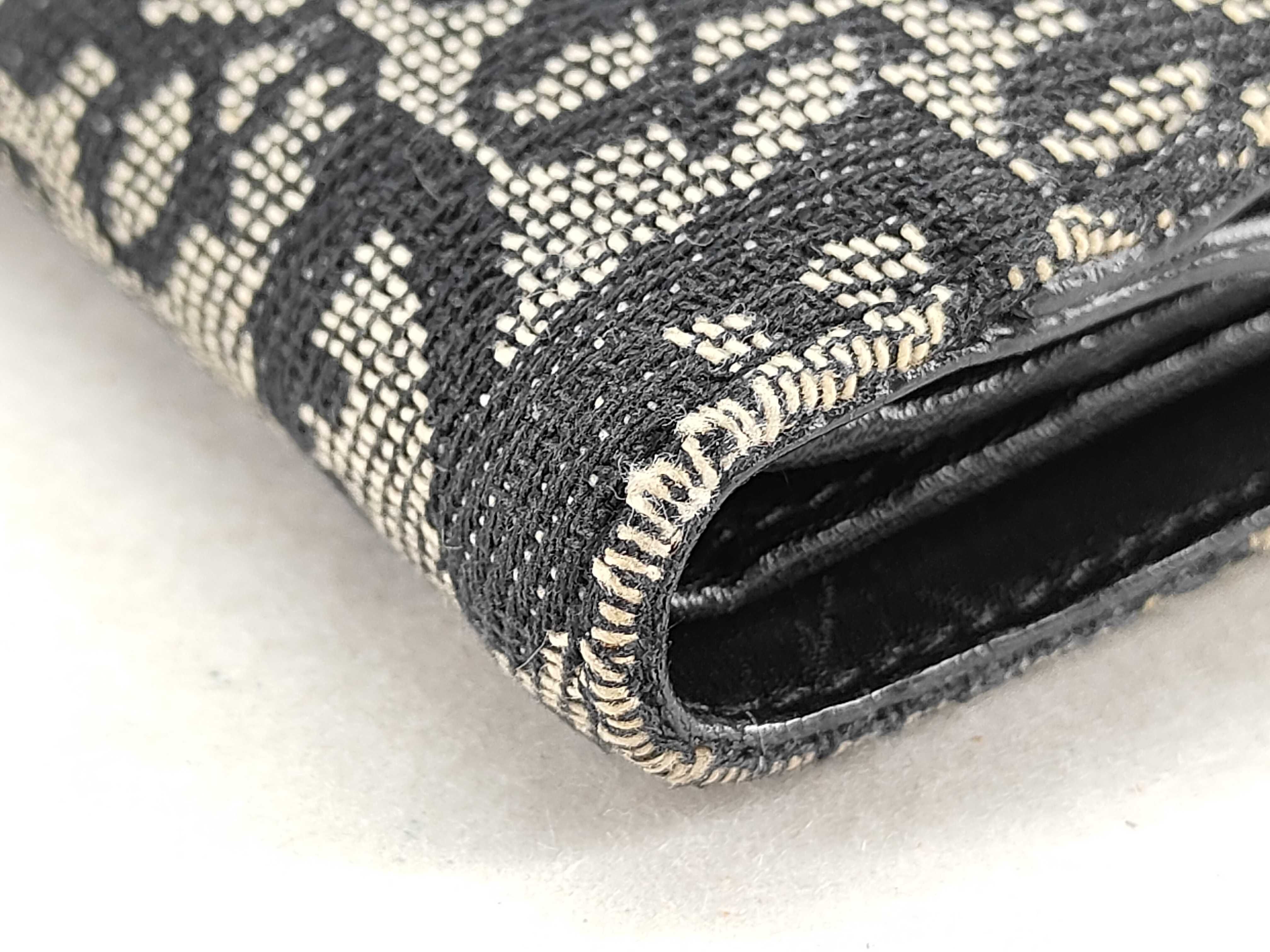 Trotter Christian Dior Wallet — view 3