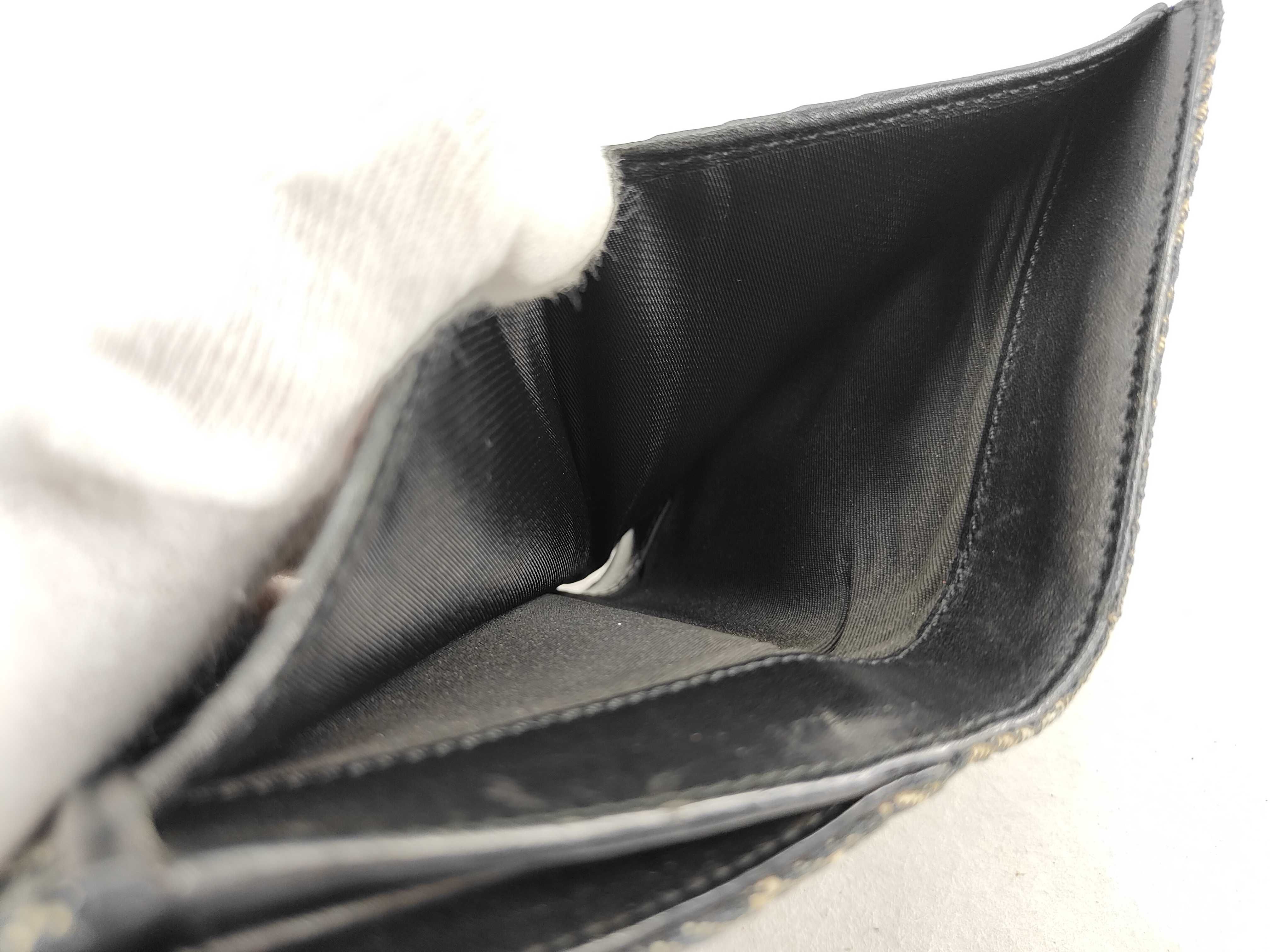 Trotter Christian Dior Wallet — view 10