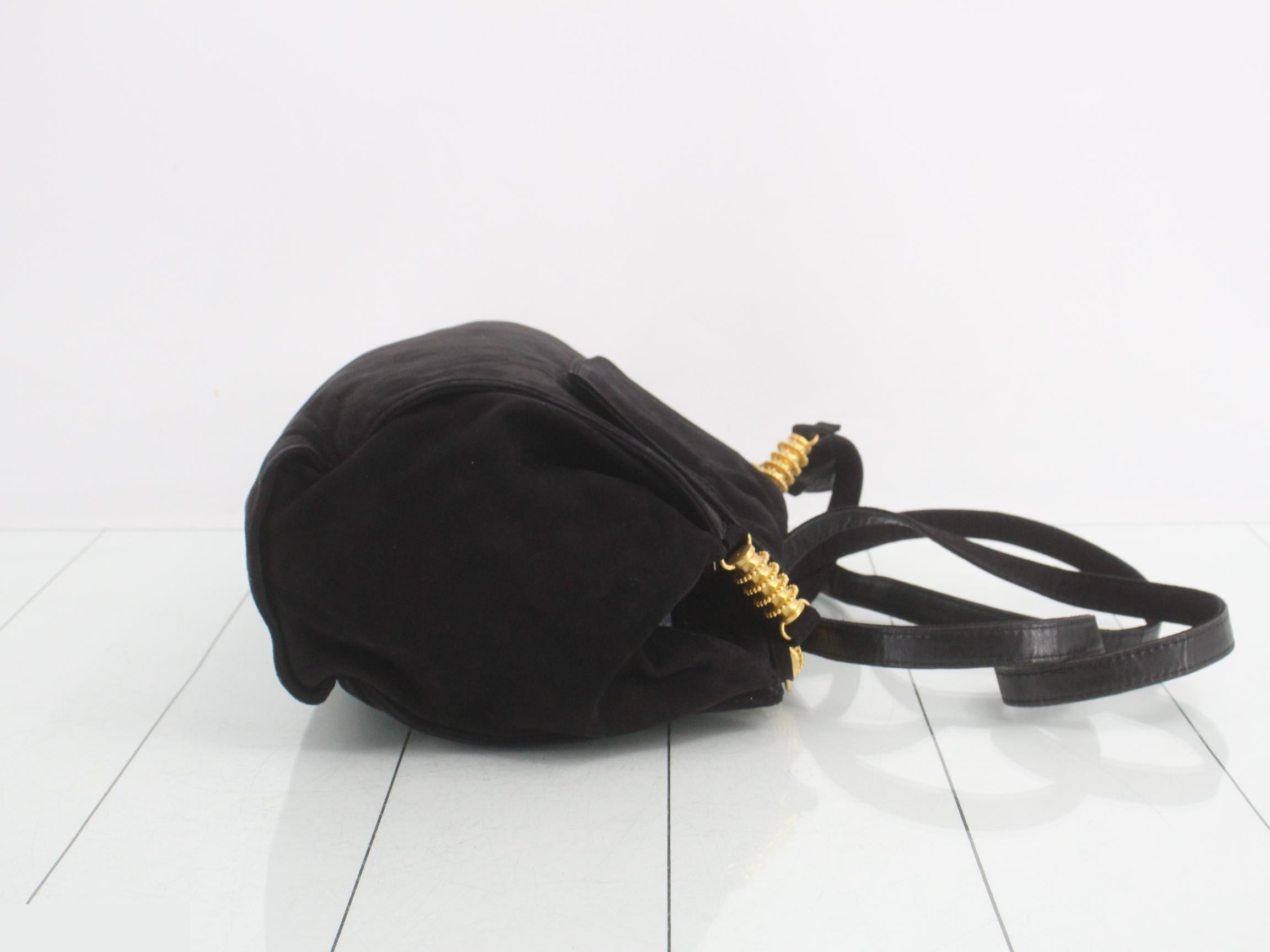 Shoulder Bag — view 3
