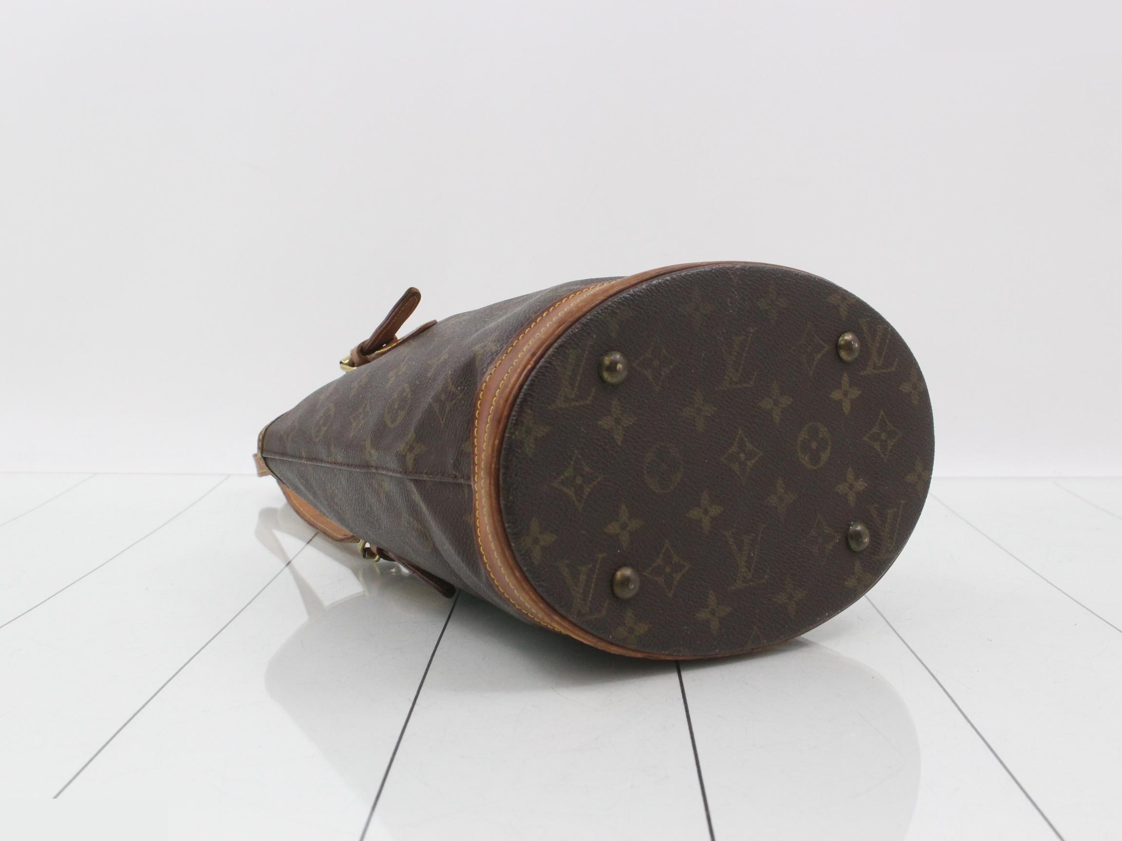 Bucket PM Monogram M42238 — view 5
