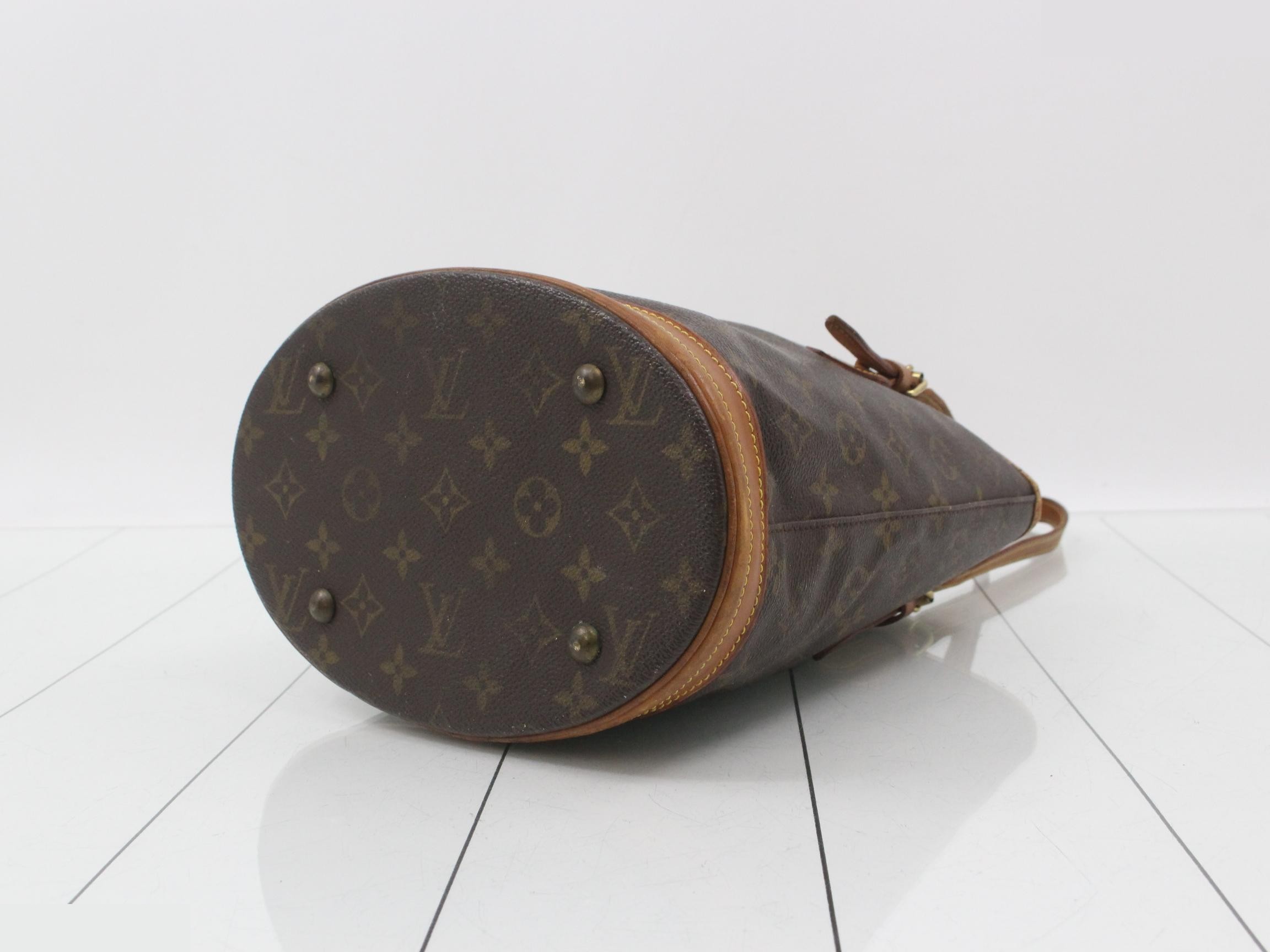 Bucket PM Monogram M42238 — view 6
