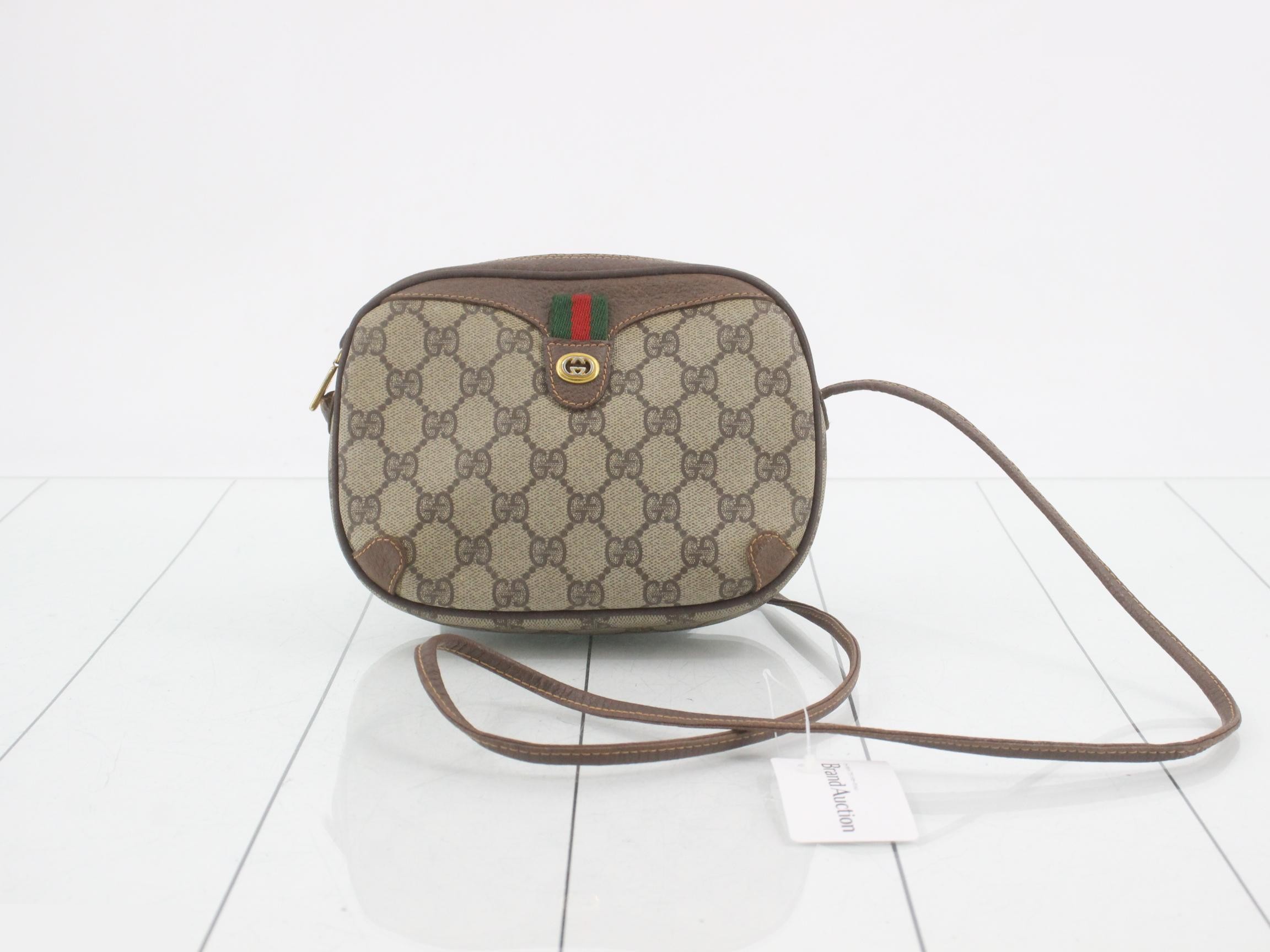 Shoulder bag, accessory collection, Sherry Line