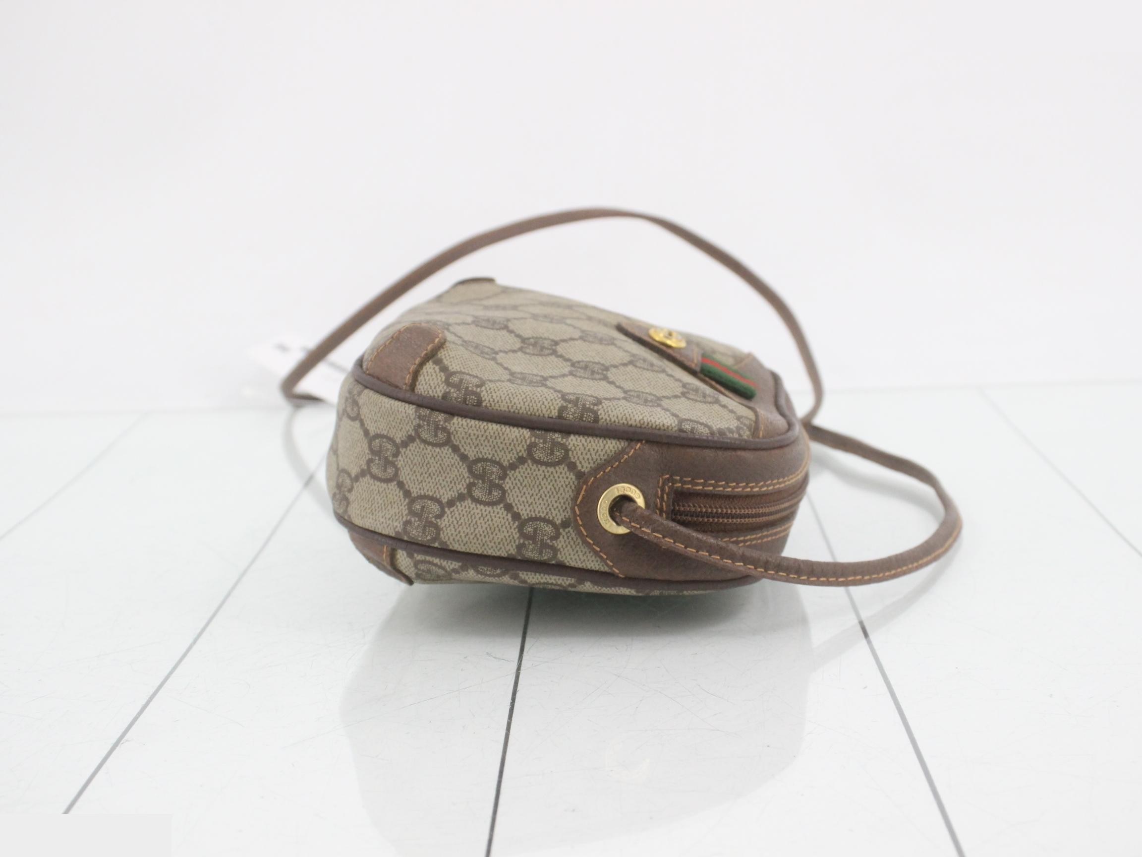 Shoulder bag, accessory collection, Sherry Line — view 3