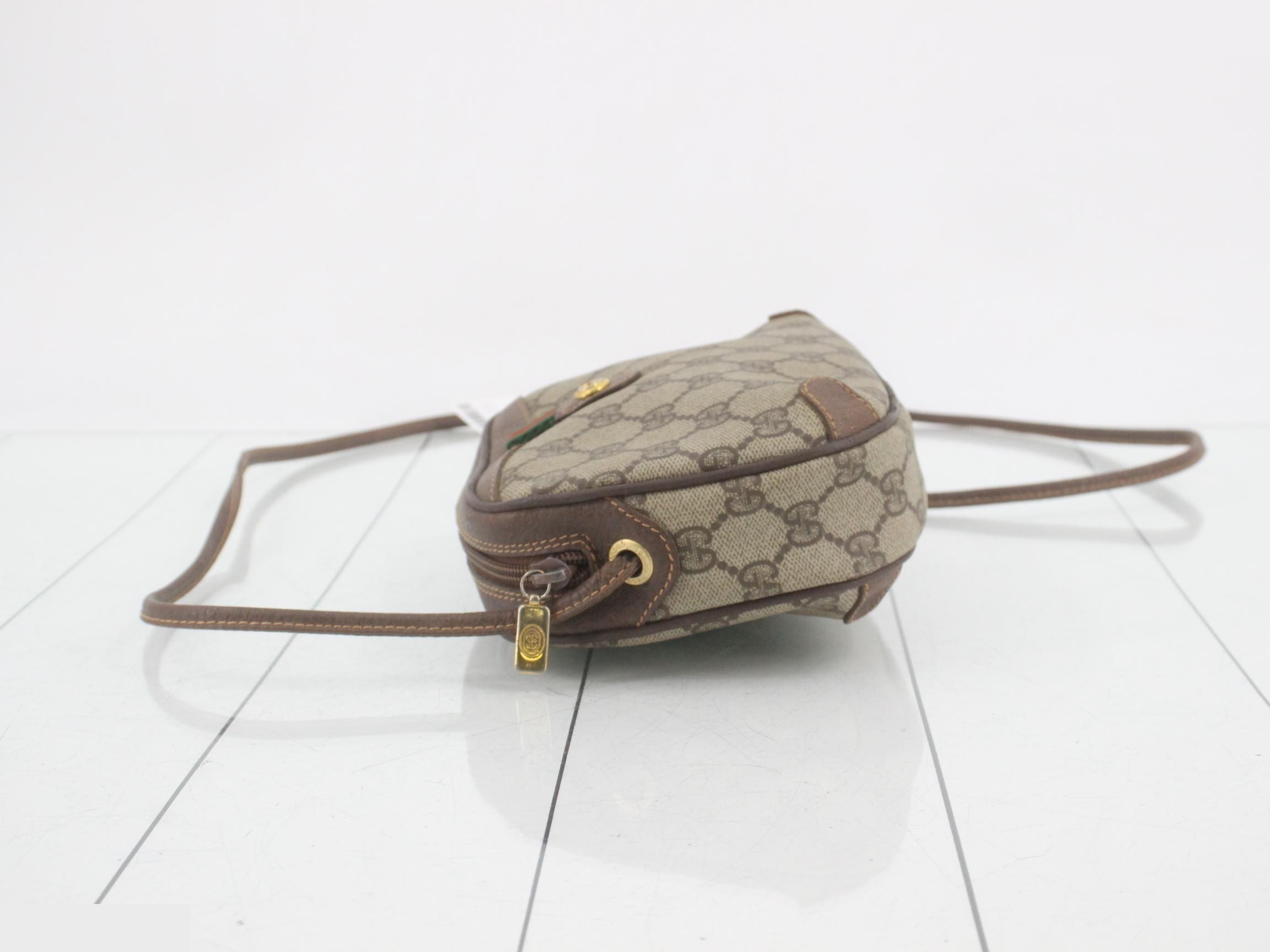 Shoulder bag, accessory collection, Sherry Line — view 4