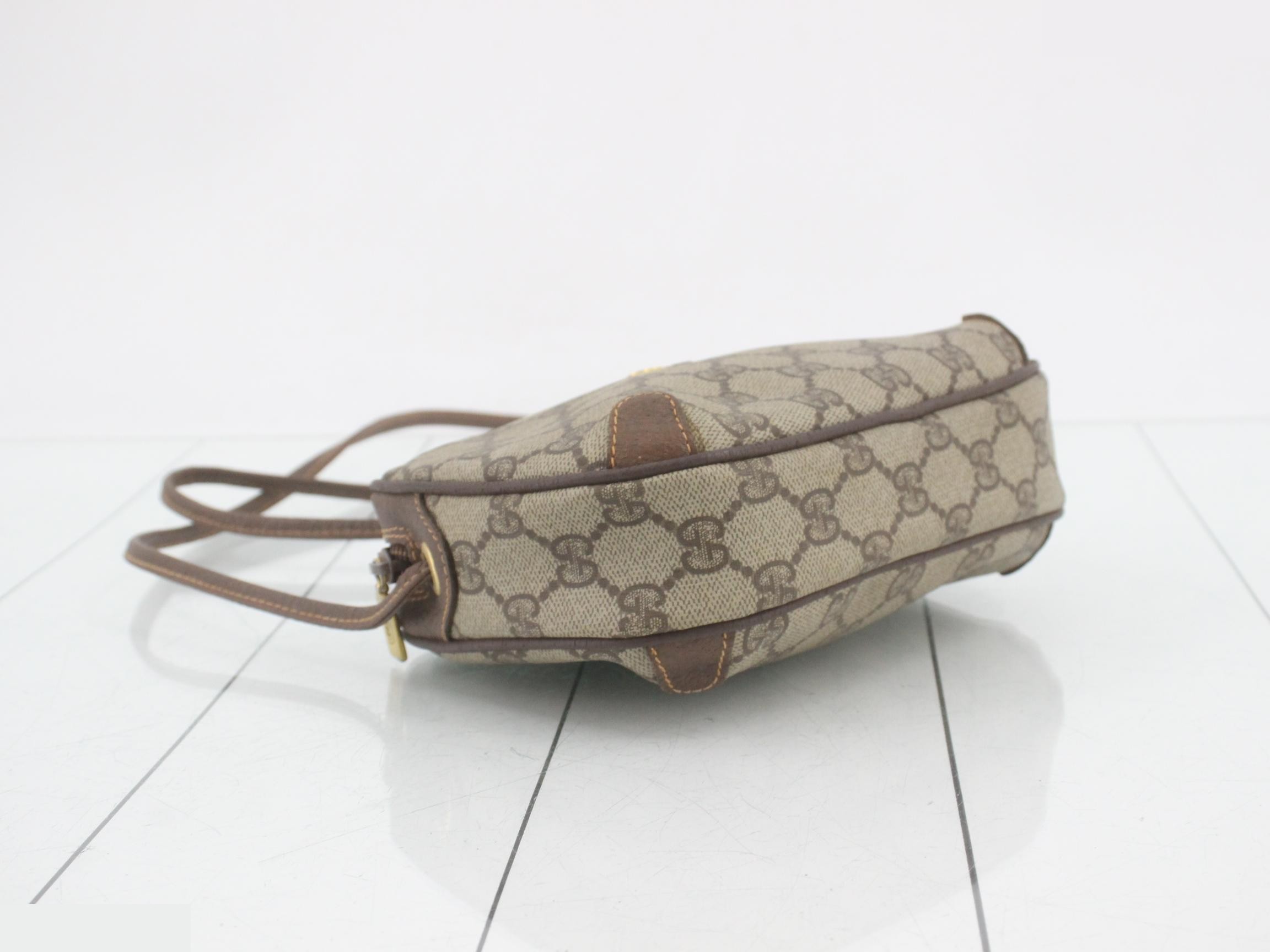 Shoulder bag, accessory collection, Sherry Line — view 5