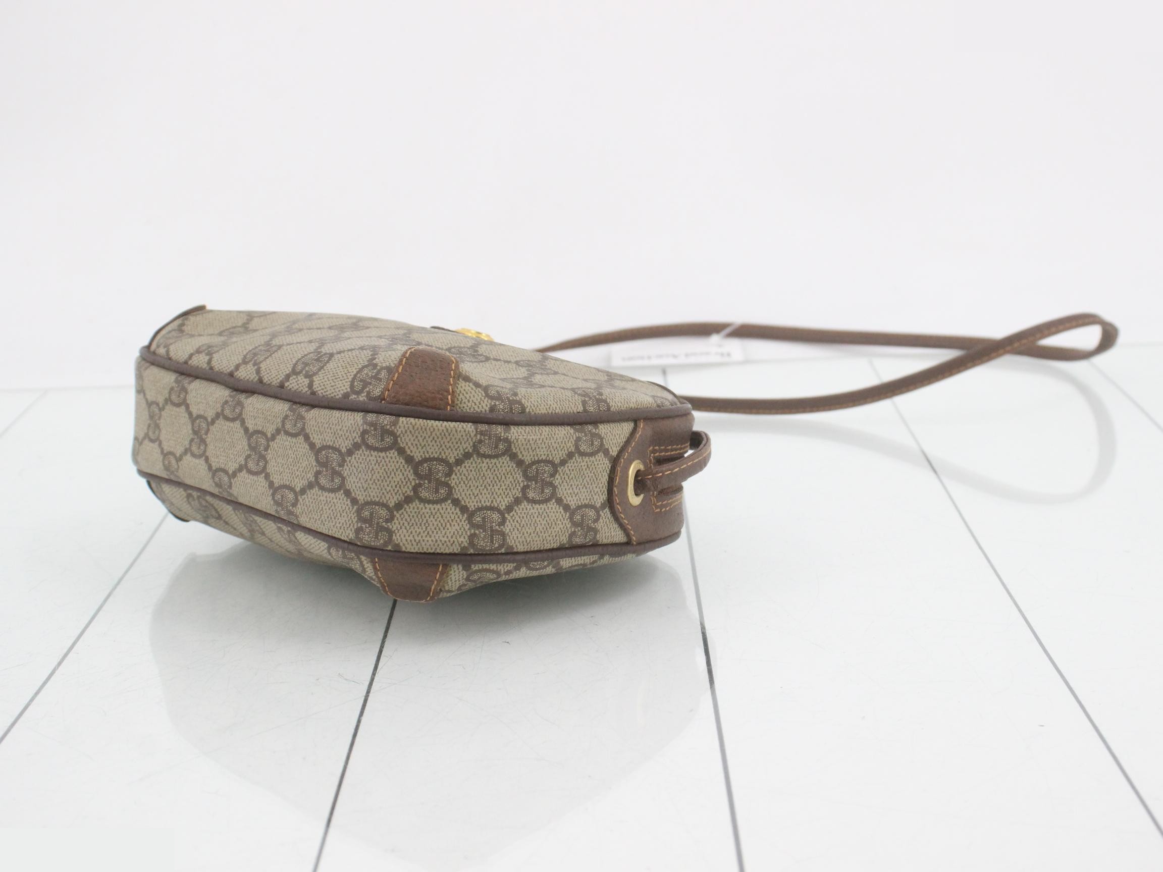 Shoulder bag, accessory collection, Sherry Line — view 6