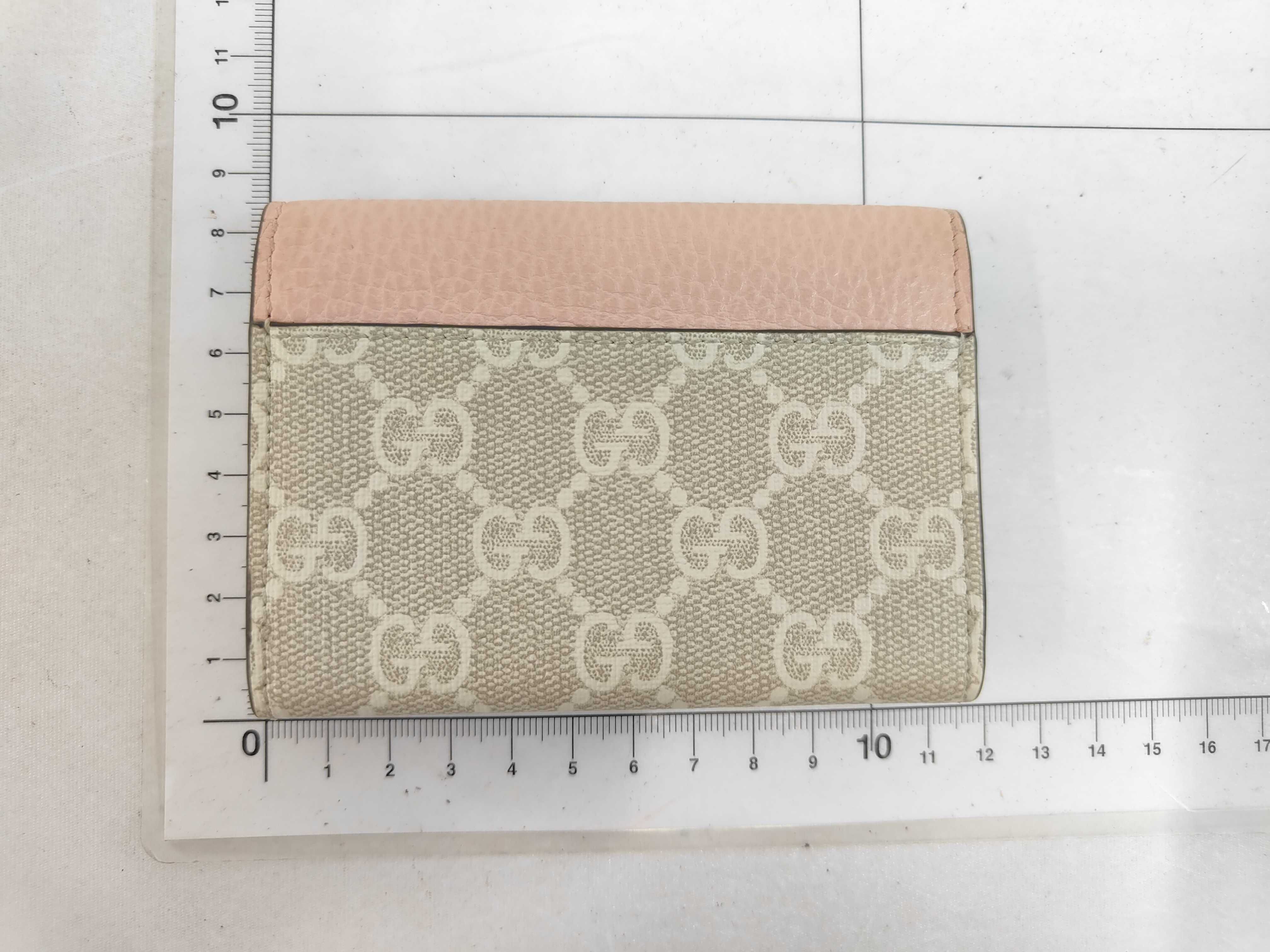 Card Case - Card Case, Pass Case, Business Card Holder — view 2