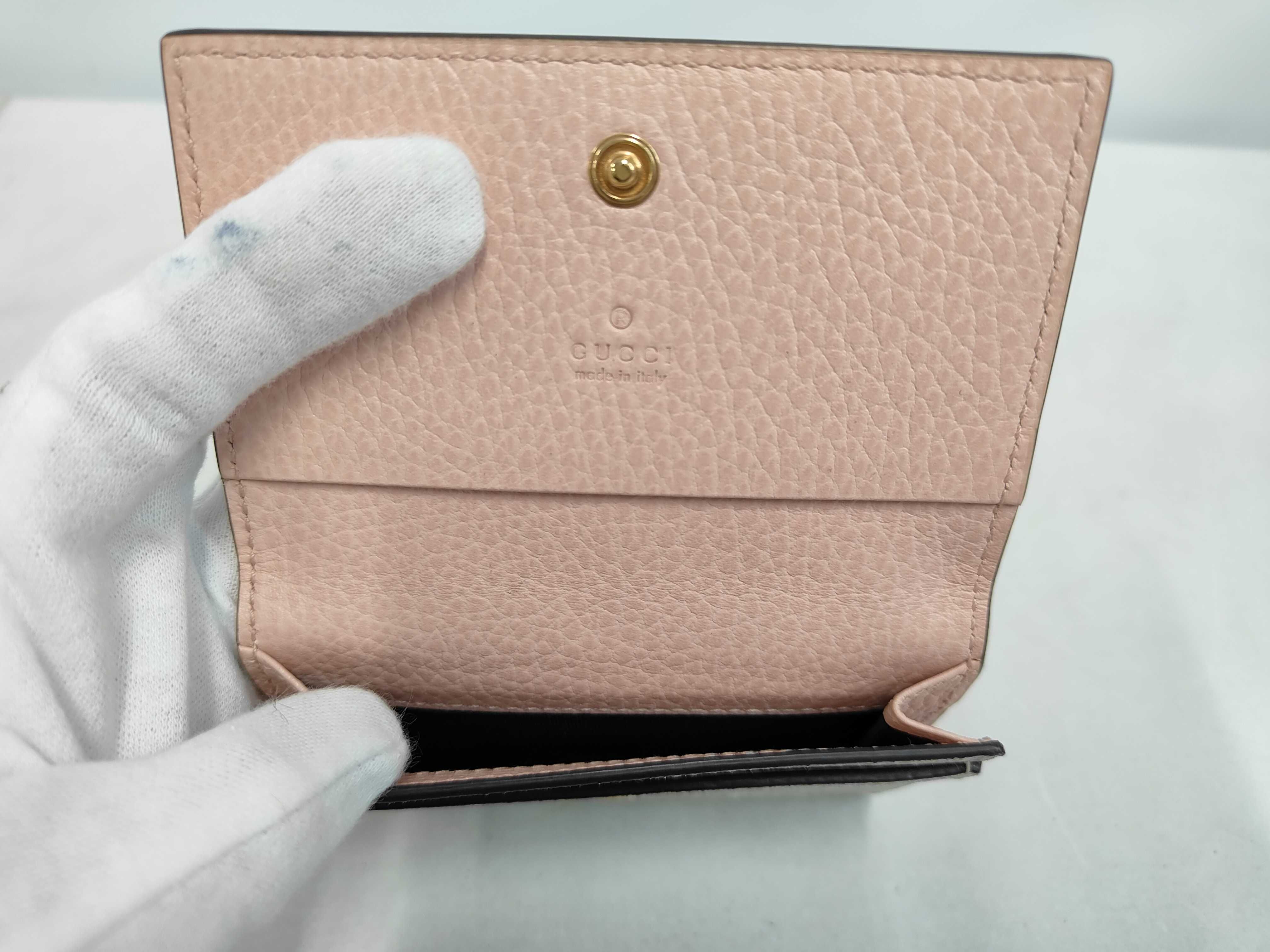 Card Case - Card Case, Pass Case, Business Card Holder — view 6