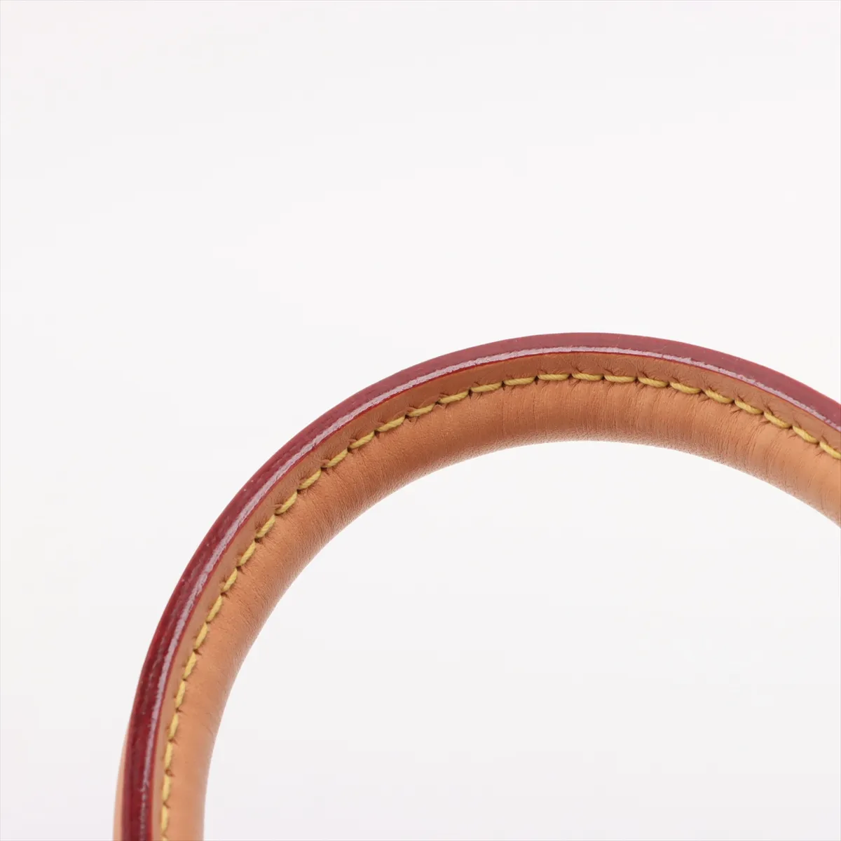 Monogram Alma BB M53152 FL1138 Brown RFID reaction available — view 13