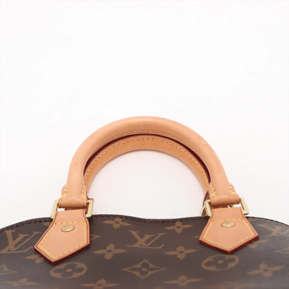 Monogram Alma BB M53152 FL1138 Brown RFID reaction available — view 6
