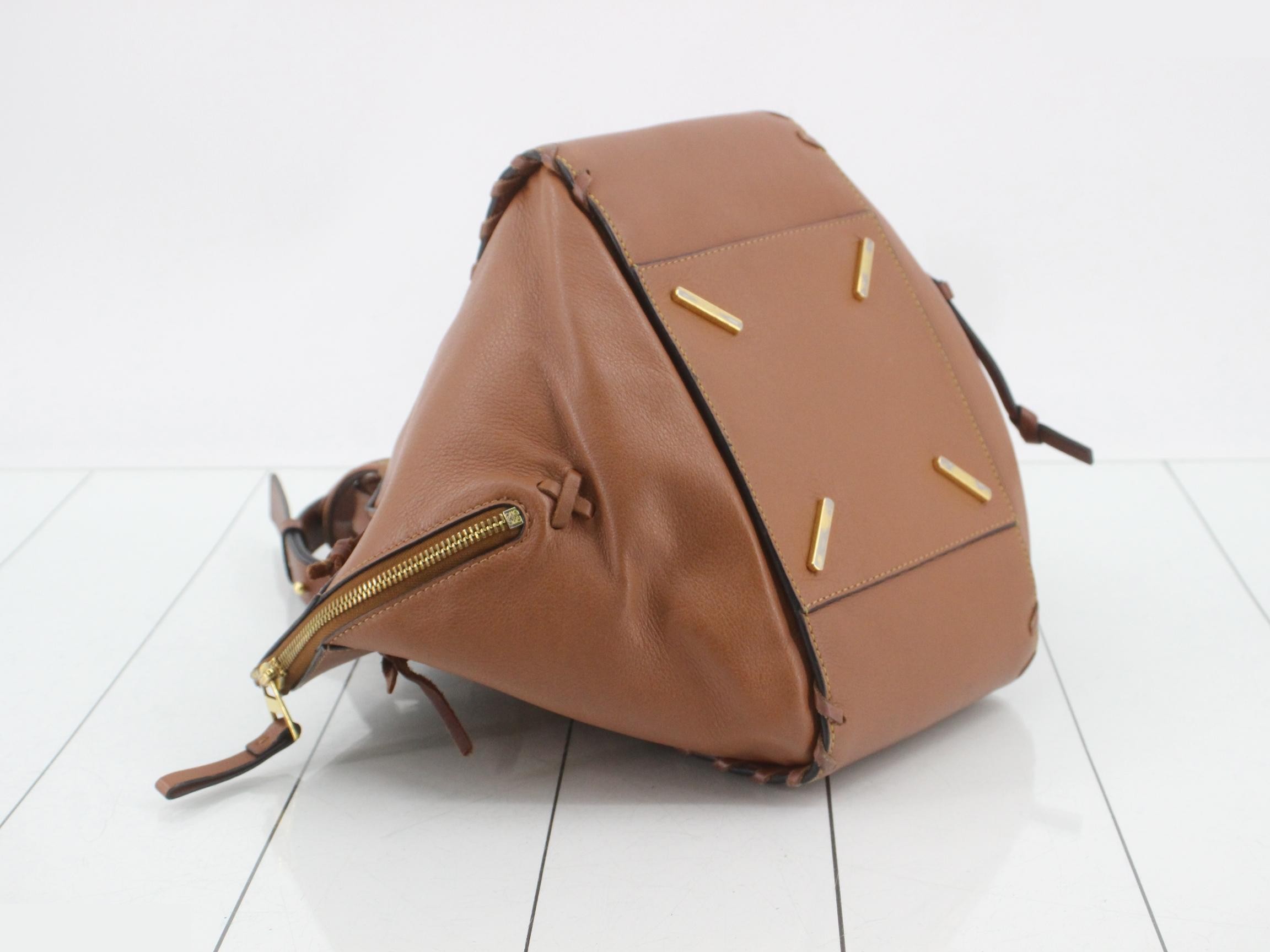 Hammock Small Leather 2-Way Shoulder/Handbag — view 5