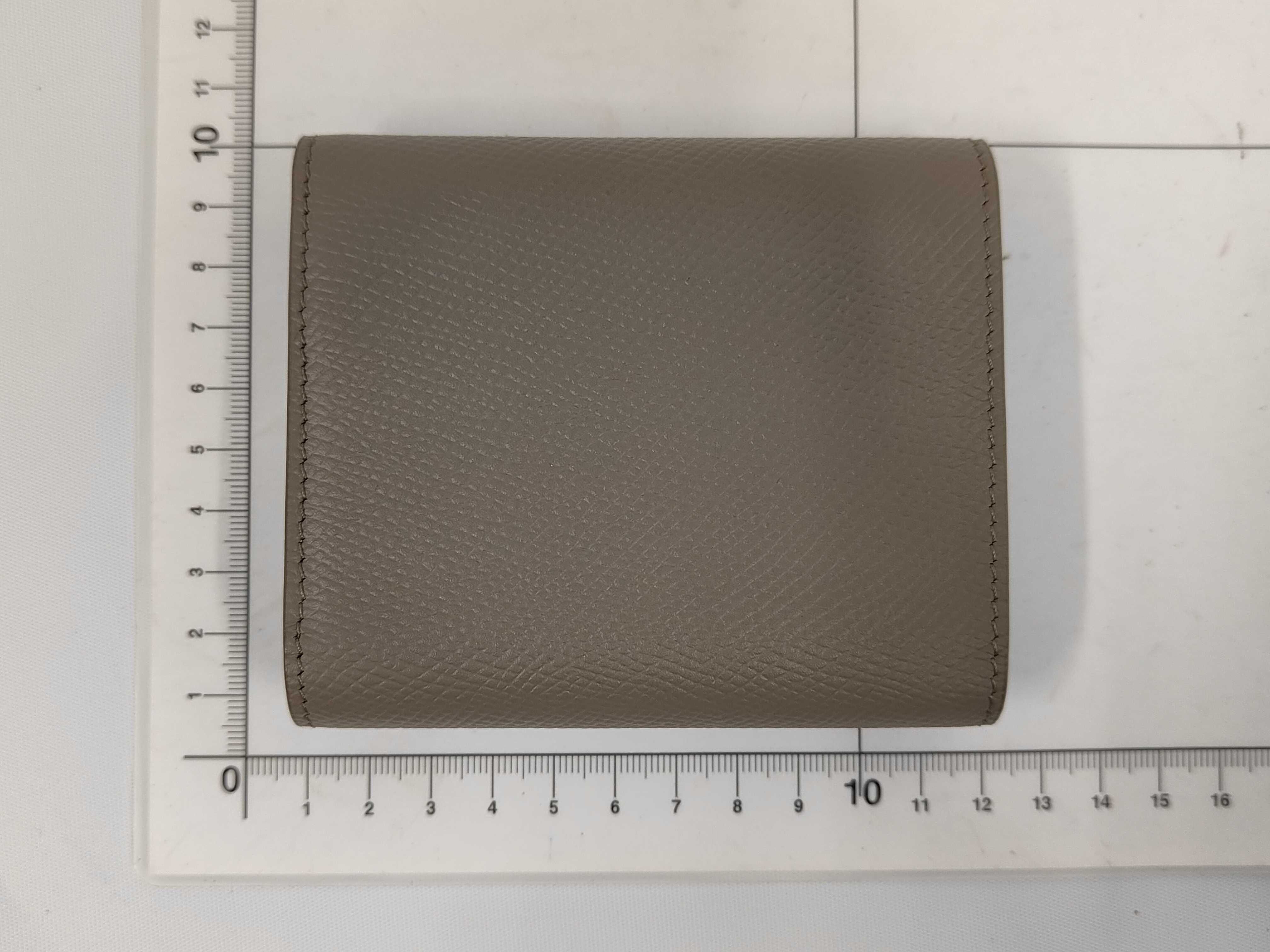 Compact Wallet Trifold Wallet — view 2