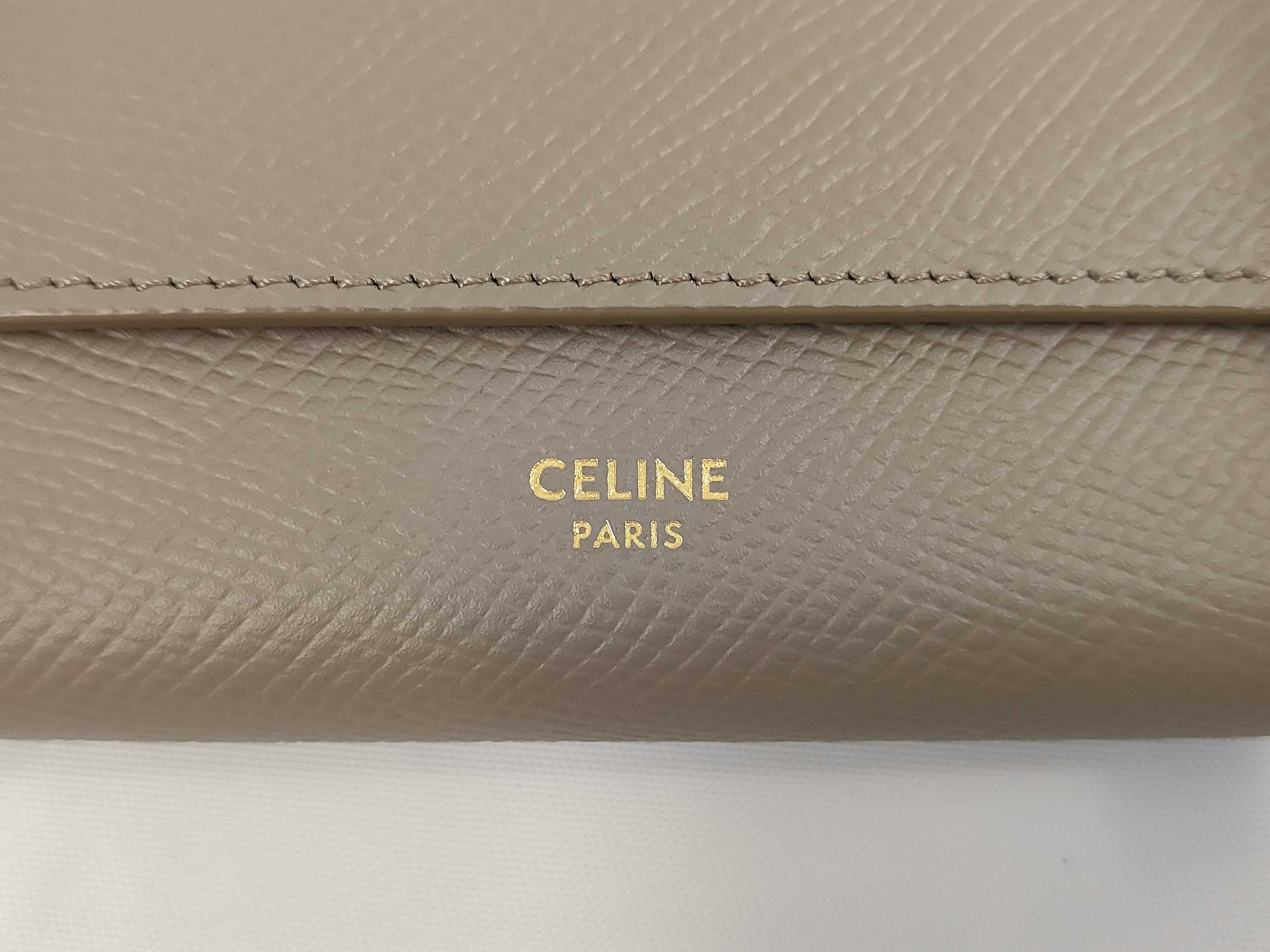 Compact Wallet Trifold Wallet — view 5