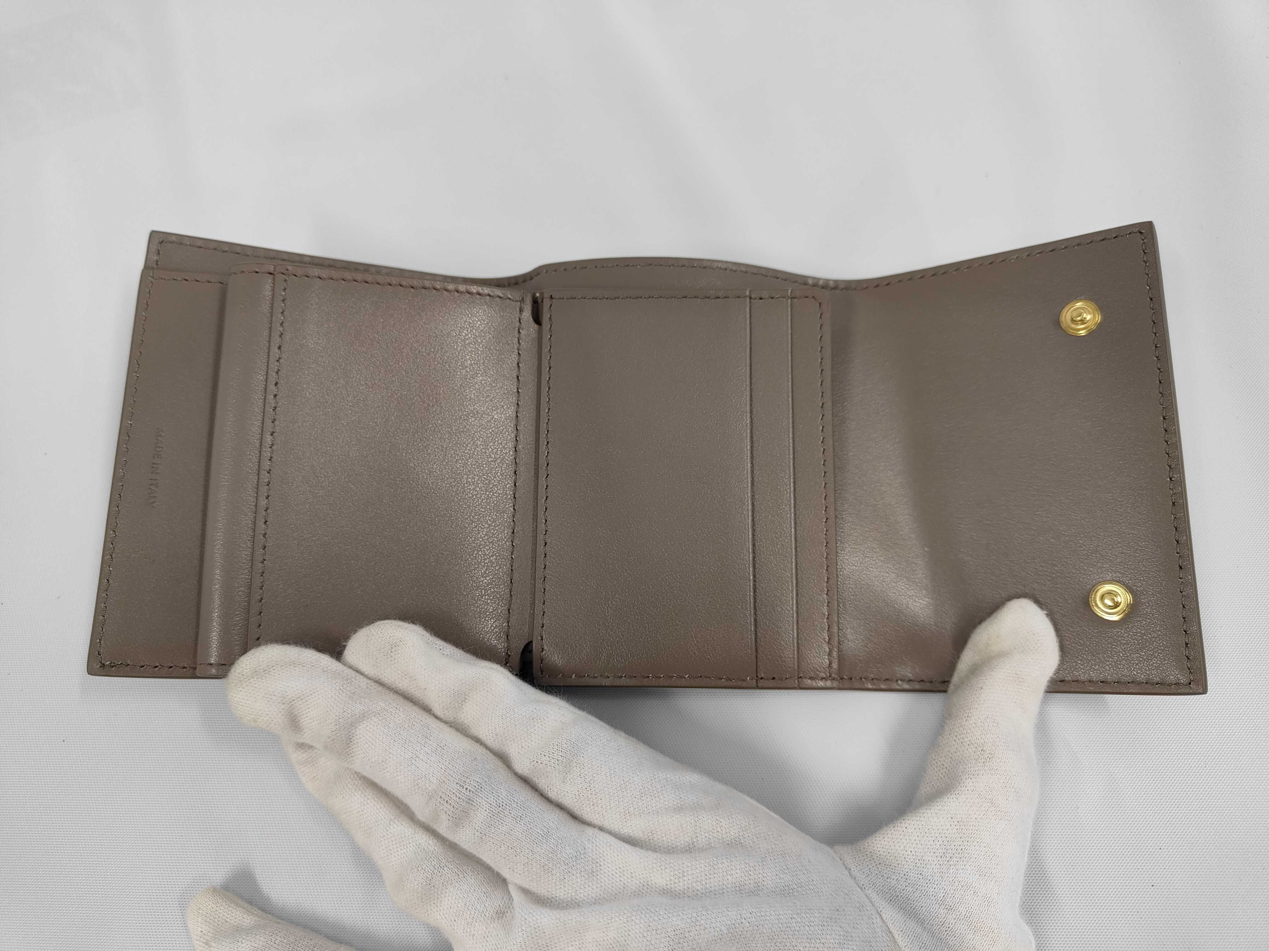 Compact Wallet Trifold Wallet — view 7