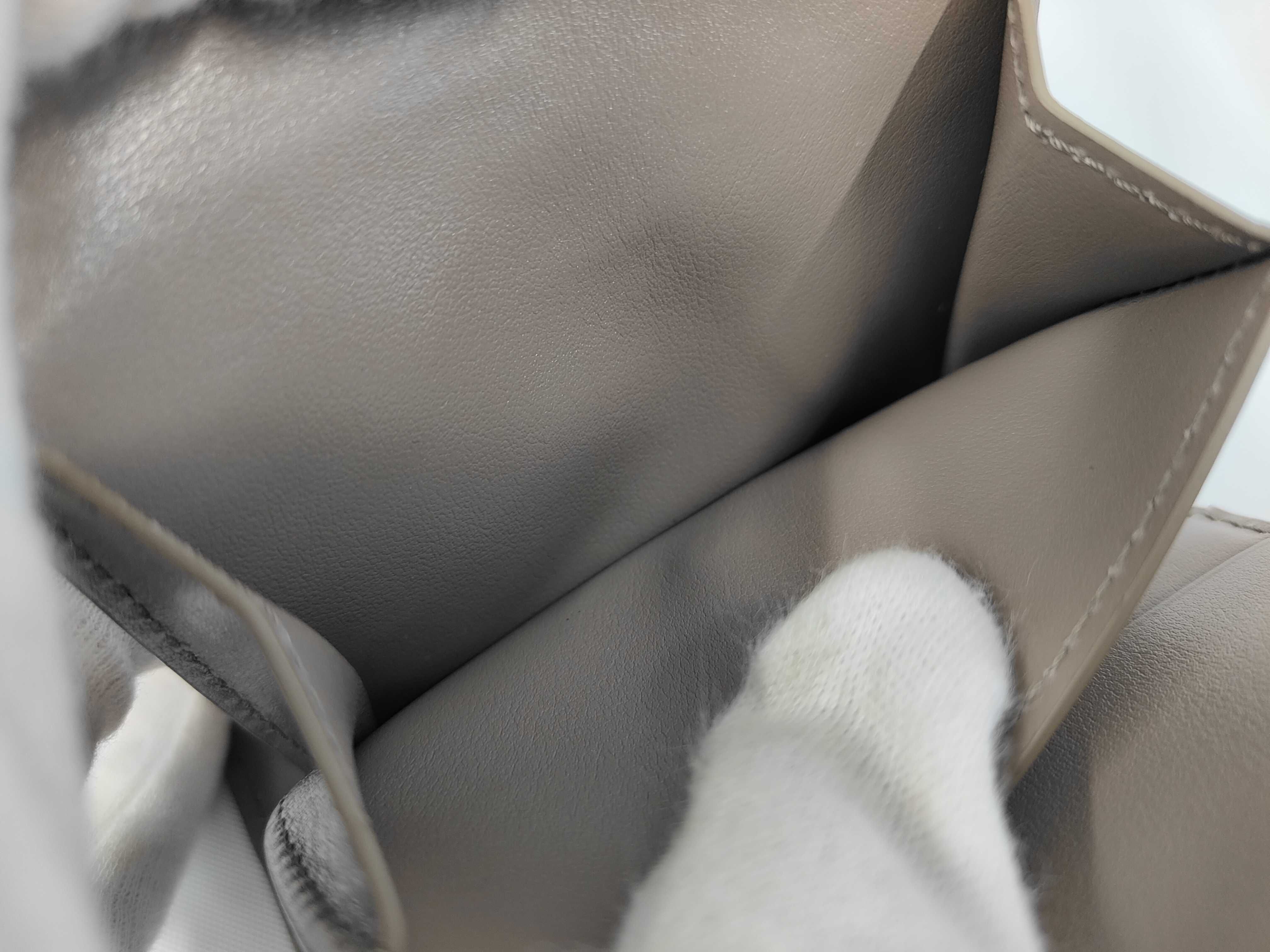 Compact Wallet Trifold Wallet — view 9