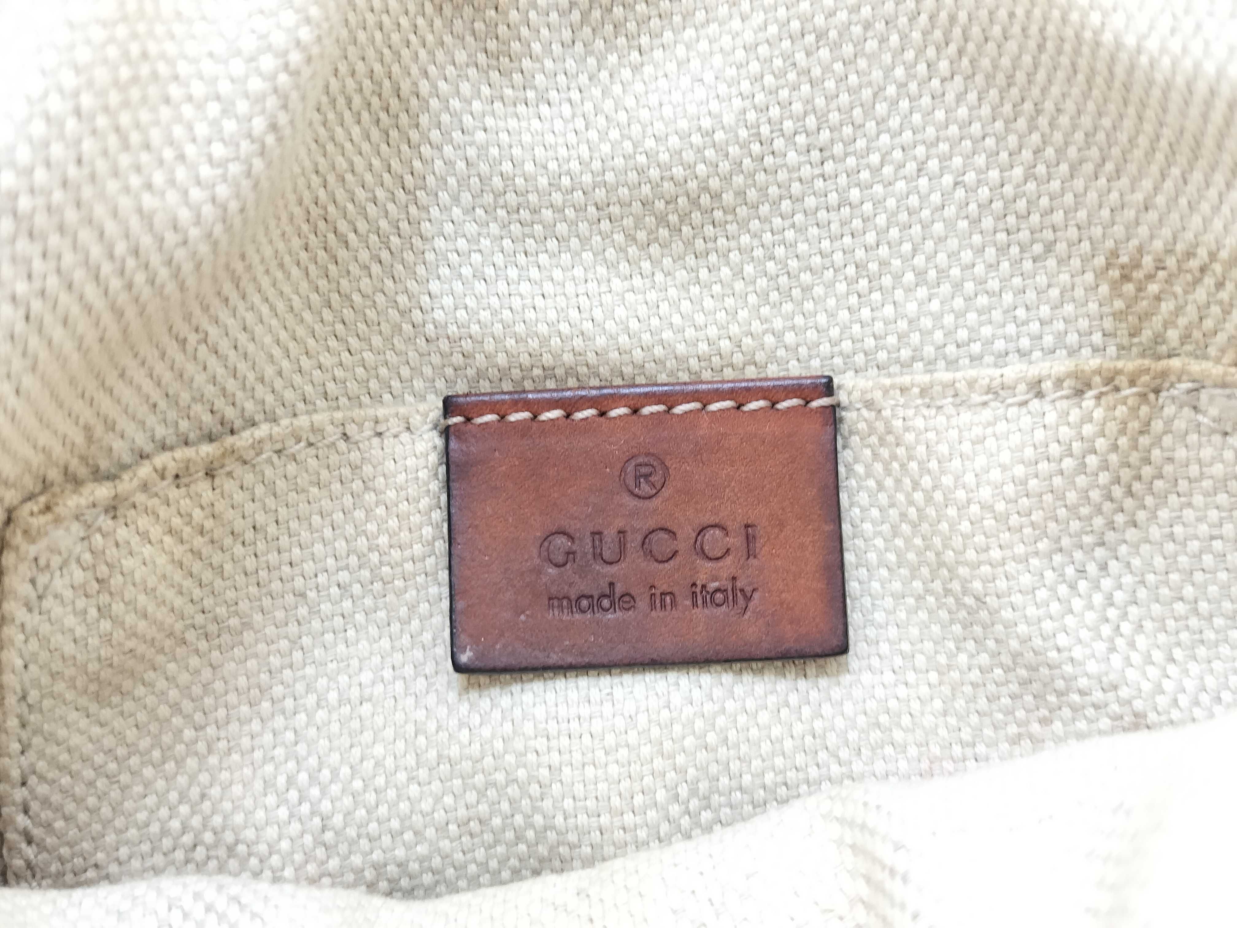 353965 Soho Chain Shoulder Bag — view 11