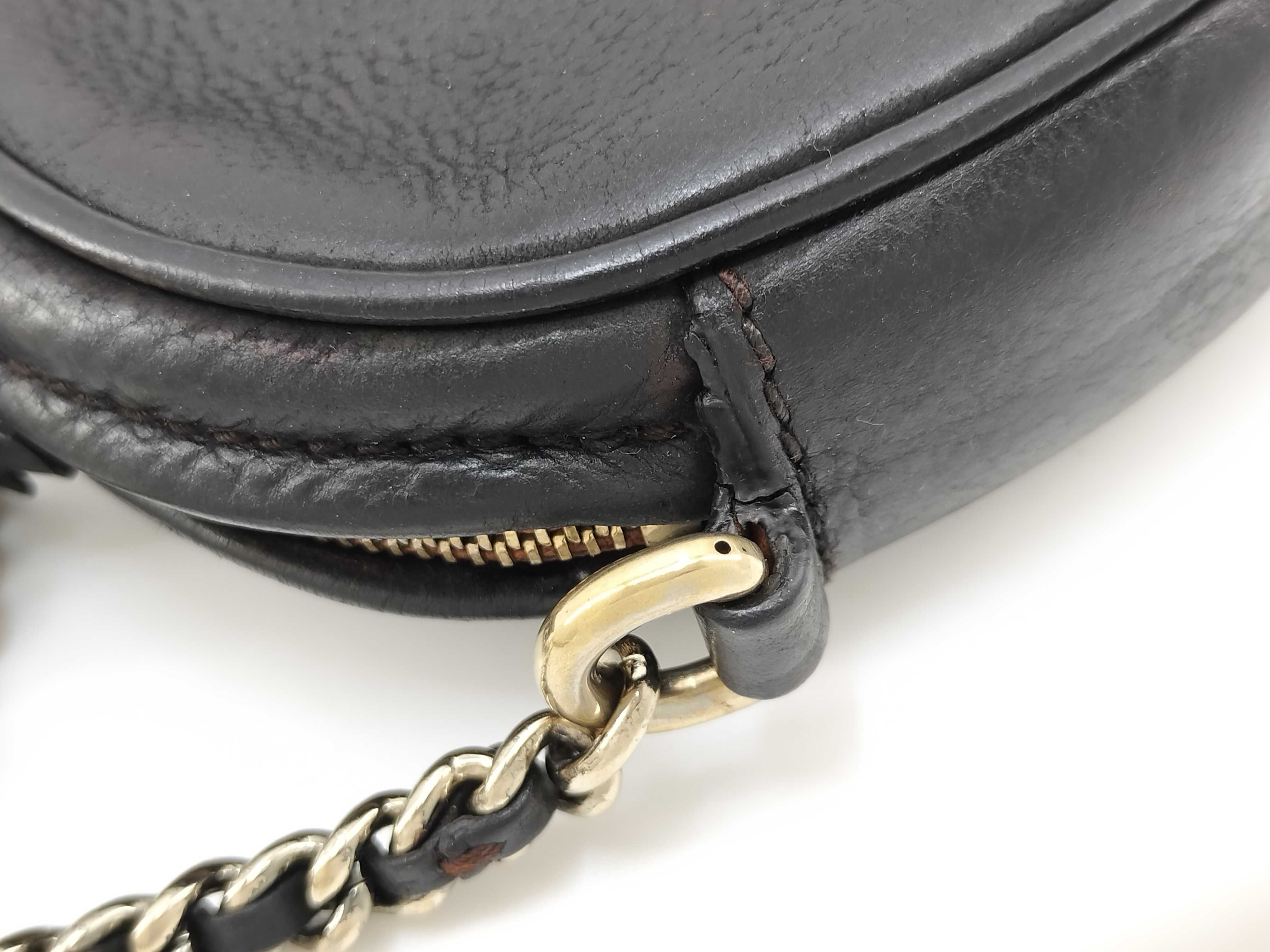 353965 Soho Chain Shoulder Bag — view 15