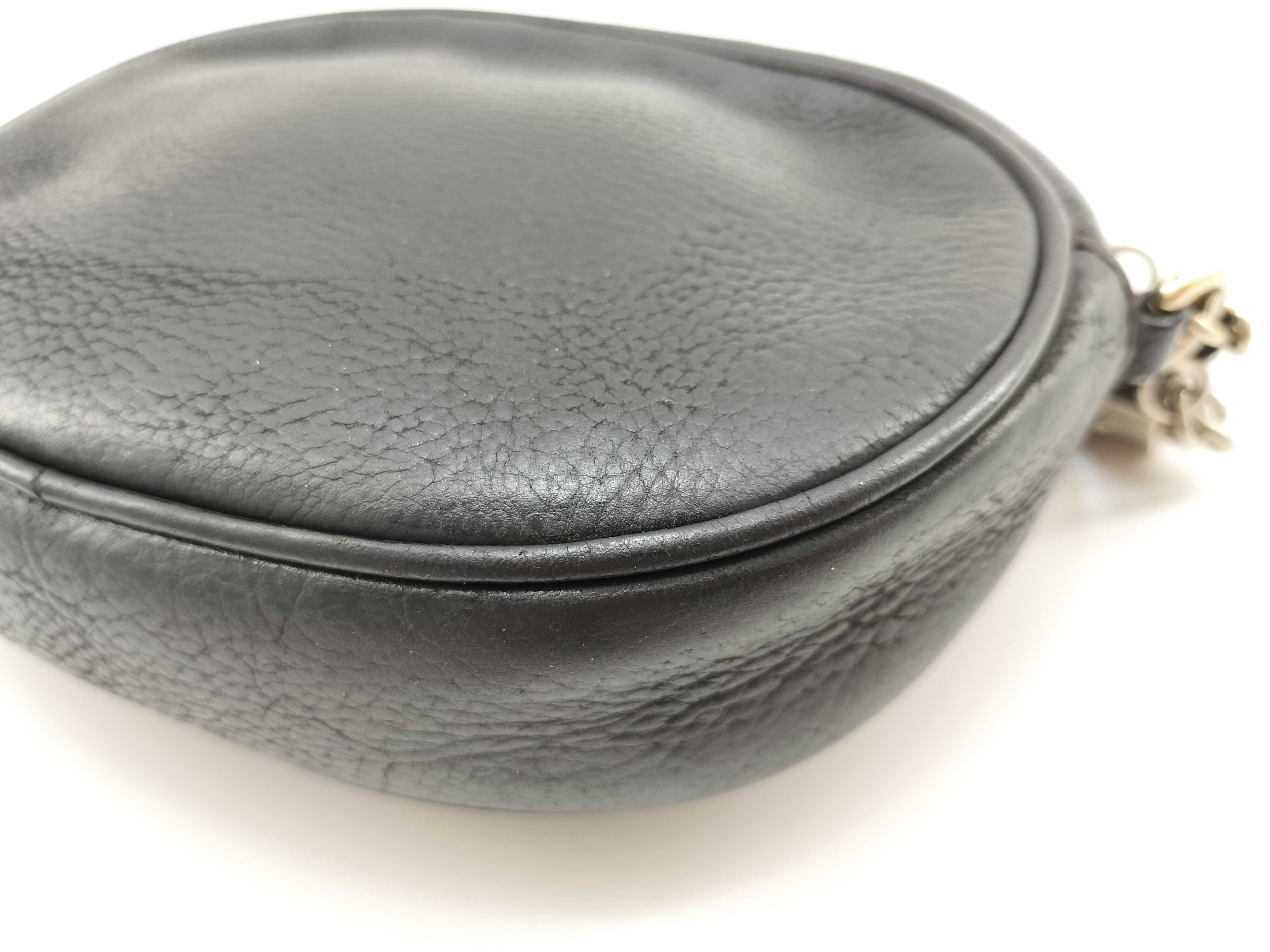 353965 Soho Chain Shoulder Bag — view 5