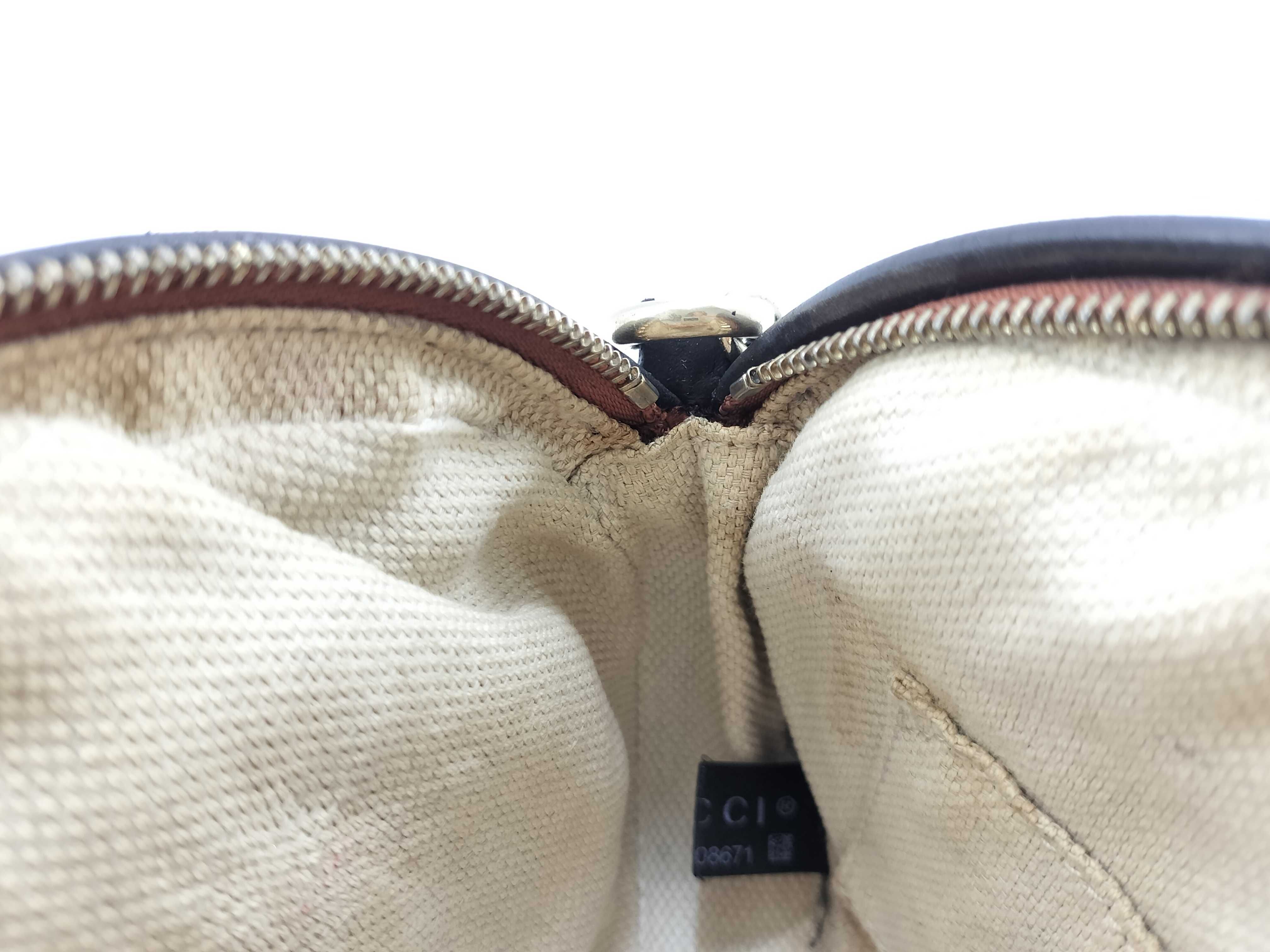 353965 Soho Chain Shoulder Bag — view 10