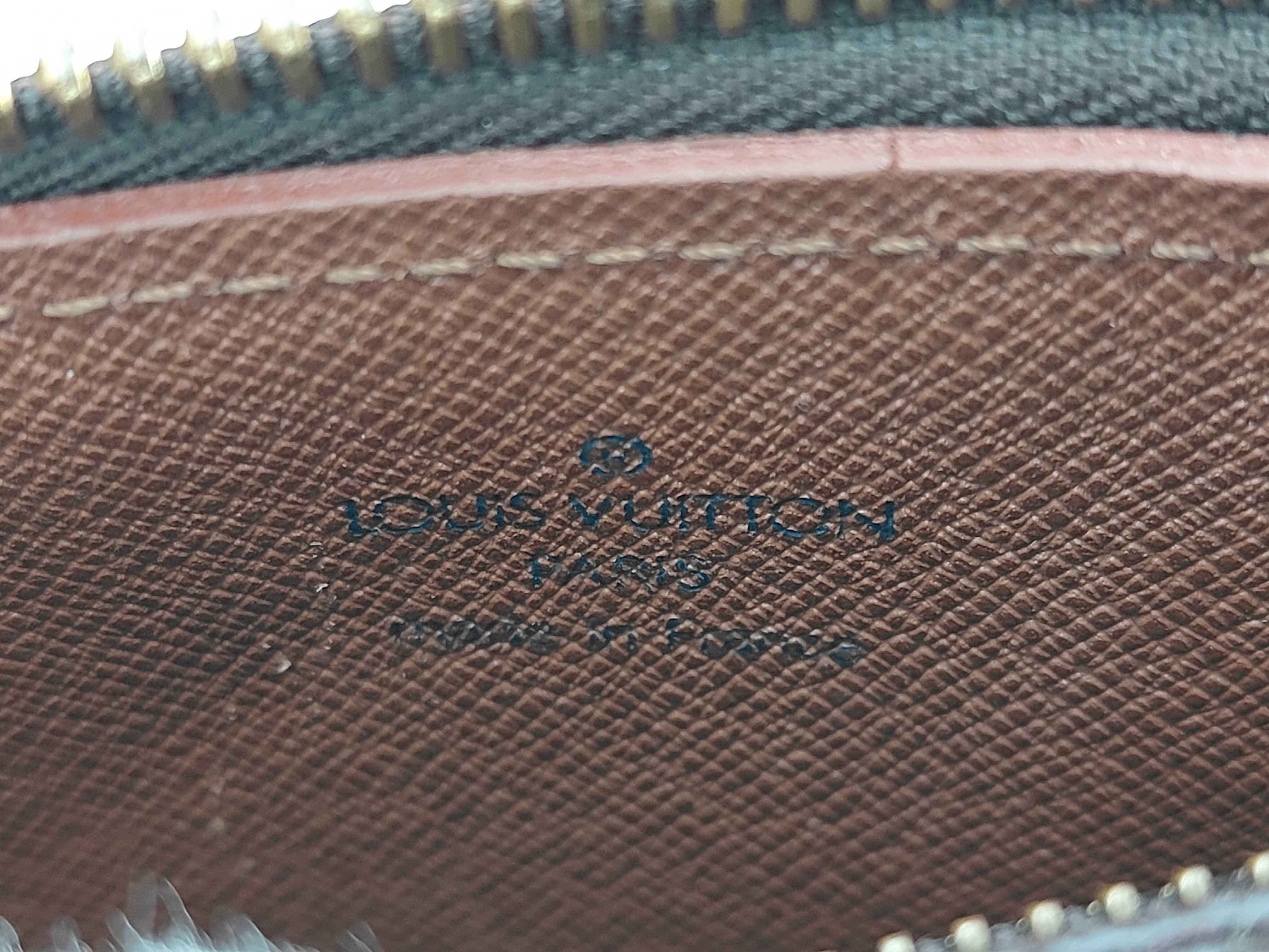 Papillon Monogram Handbag — view 10