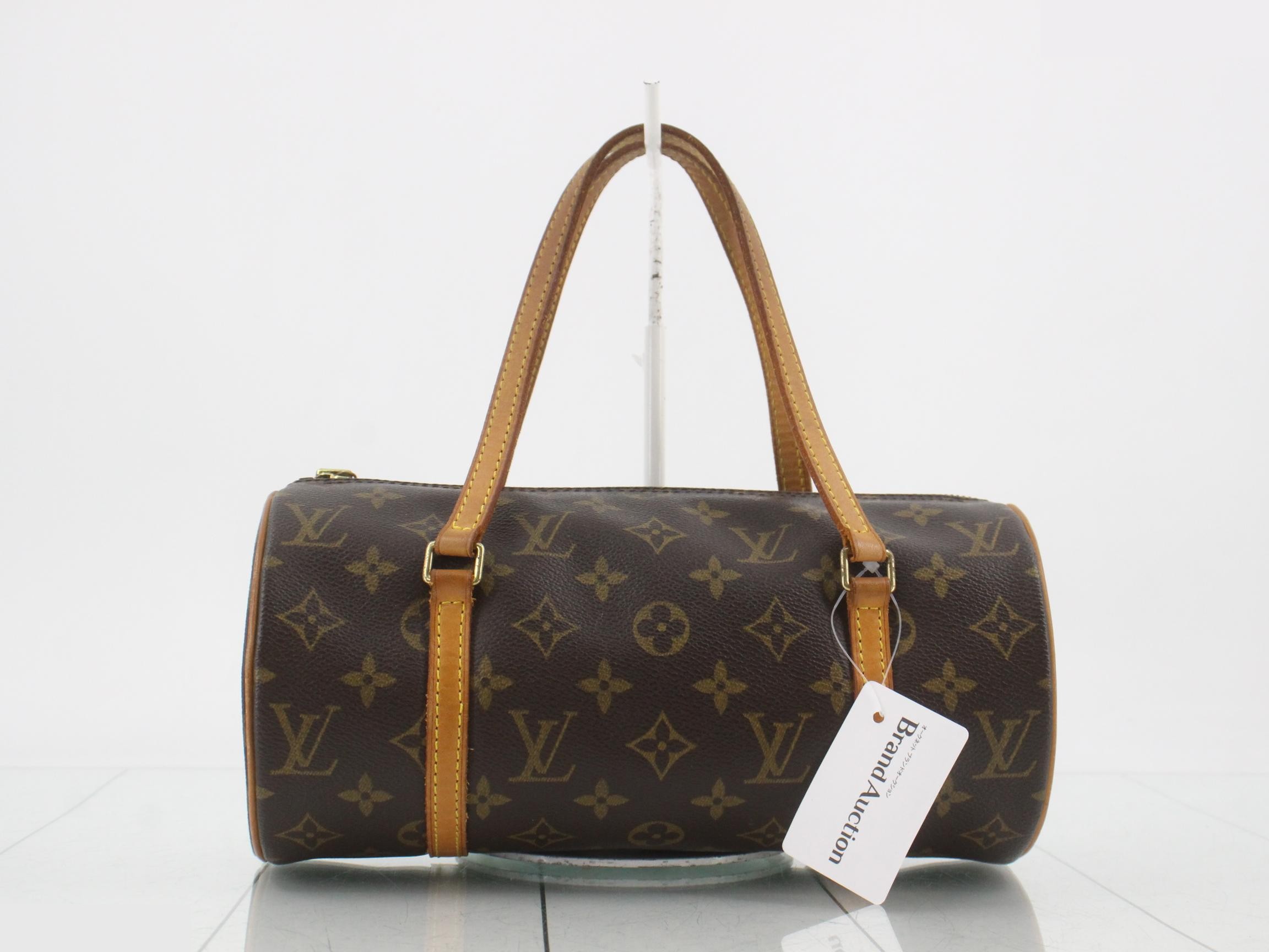 Papillon PM DU0054
