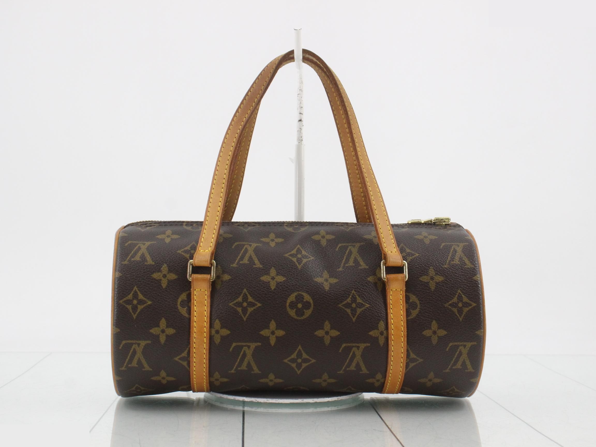 Papillon PM DU0054 — view 2