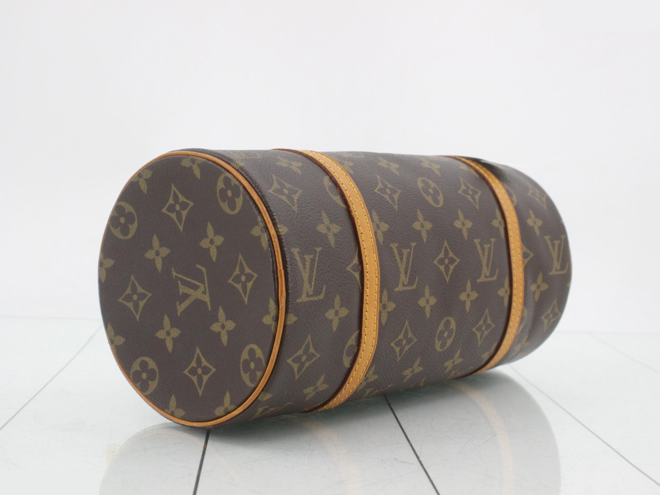 Papillon PM DU0054 — view 5