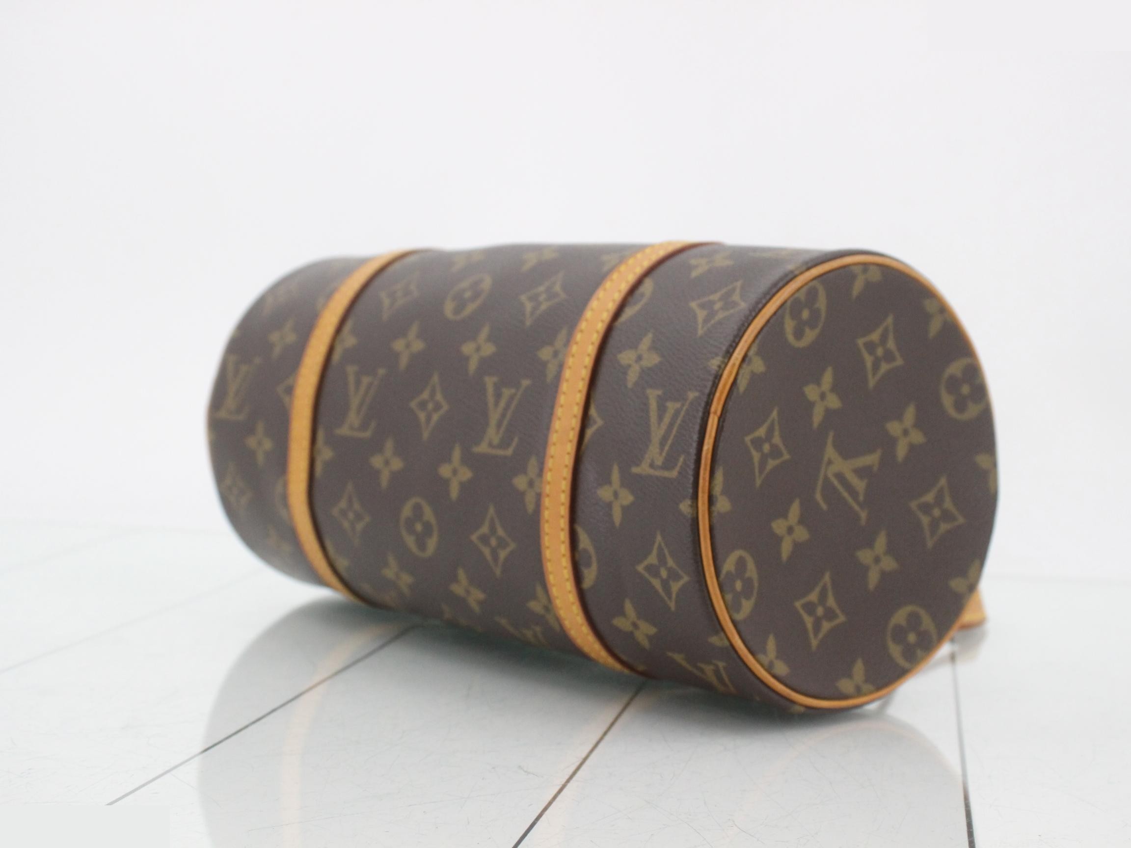 Papillon PM DU0054 — view 6
