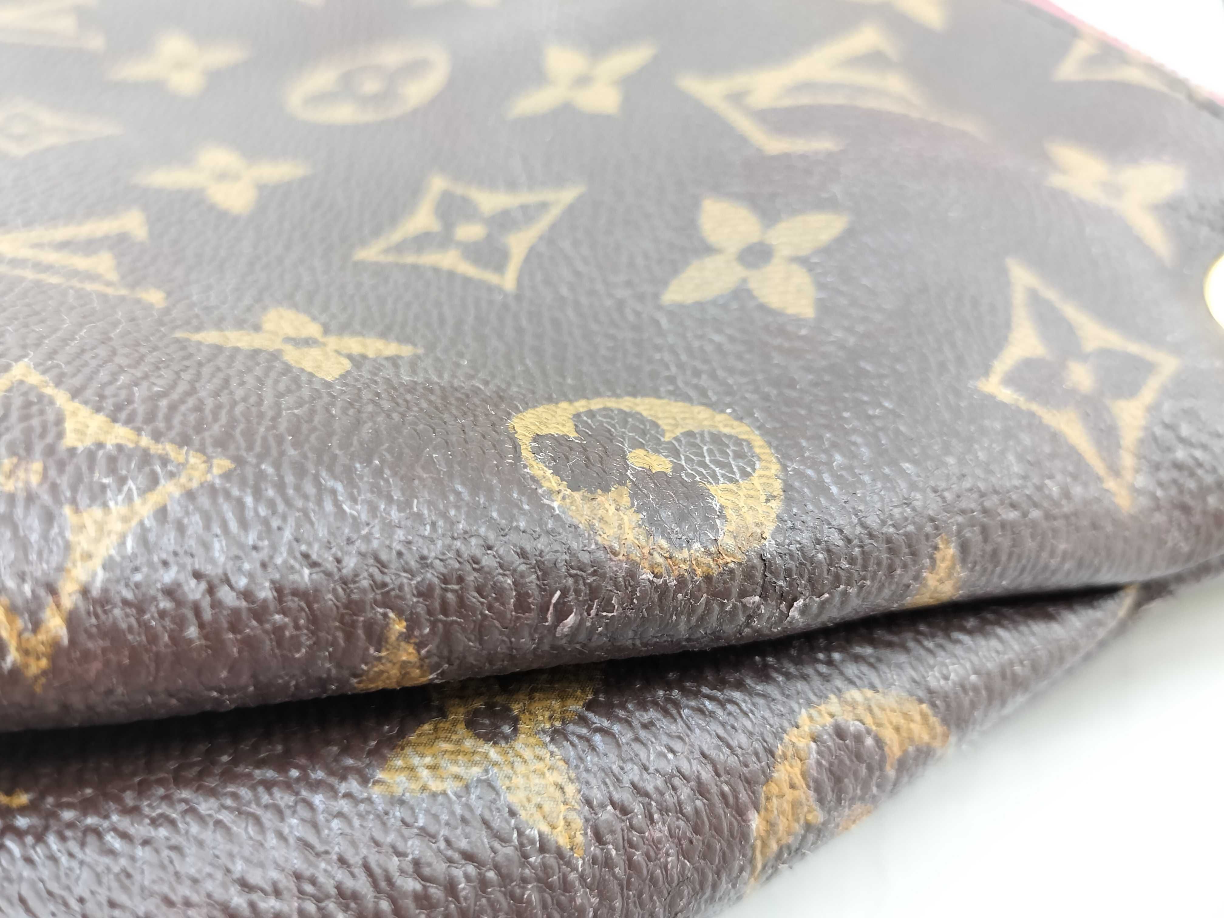 Monogram Handbag — view 11