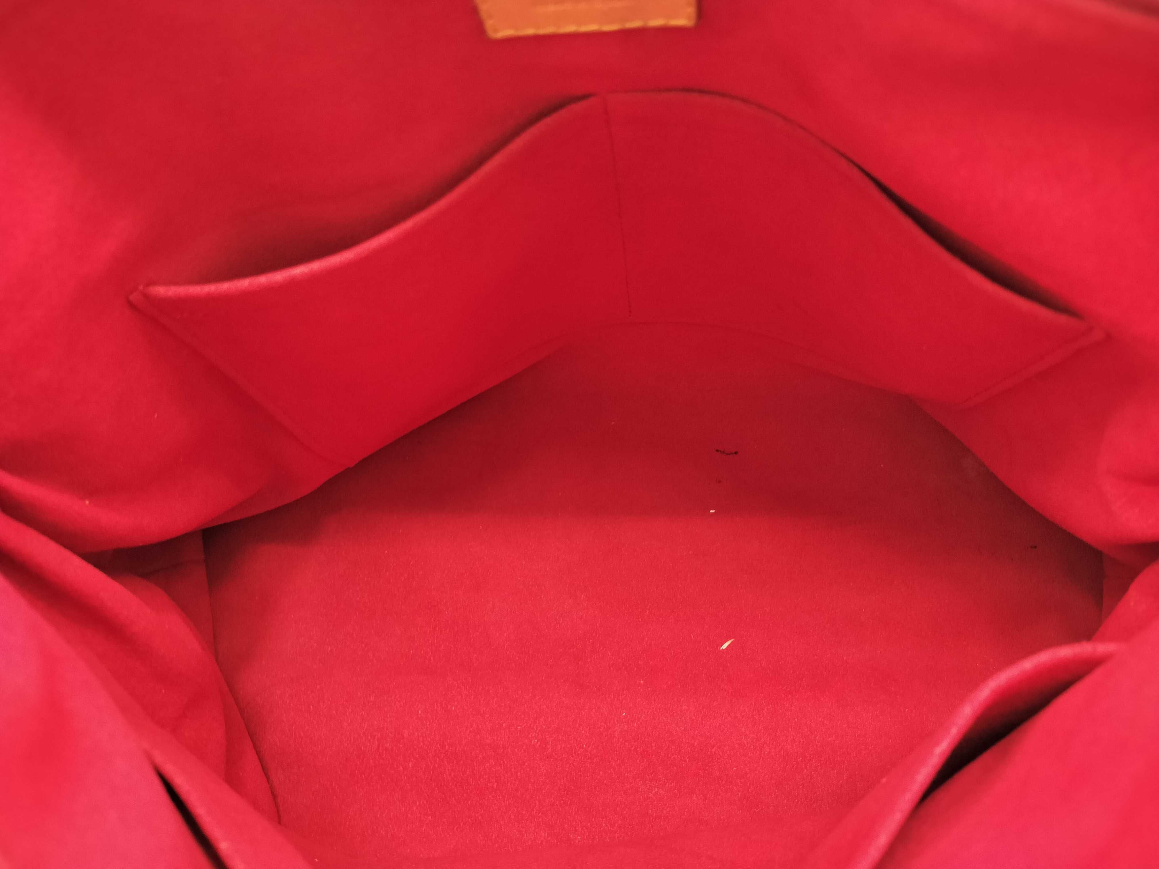 Monogram Handbag — view 12