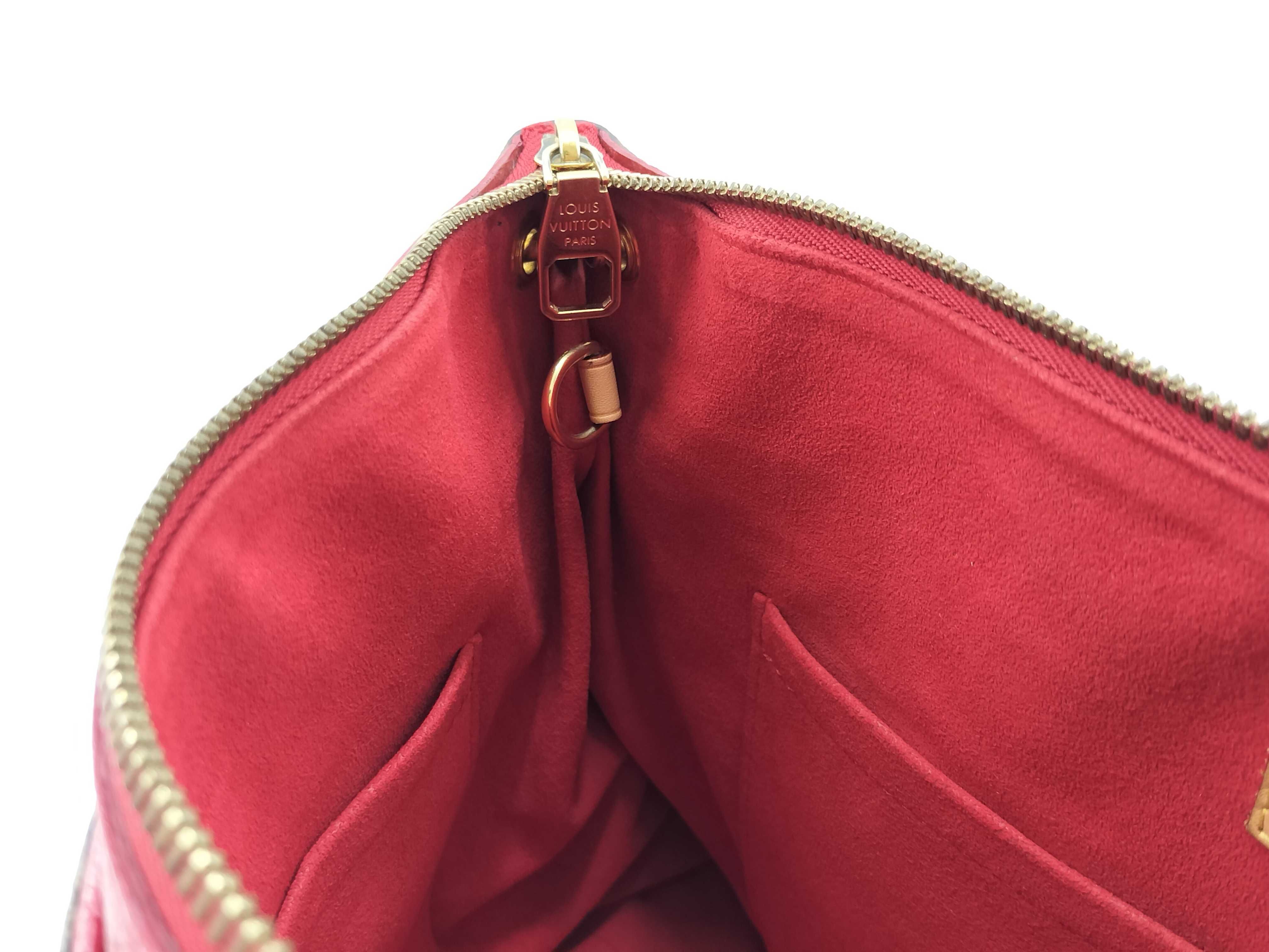 Monogram Handbag — view 13