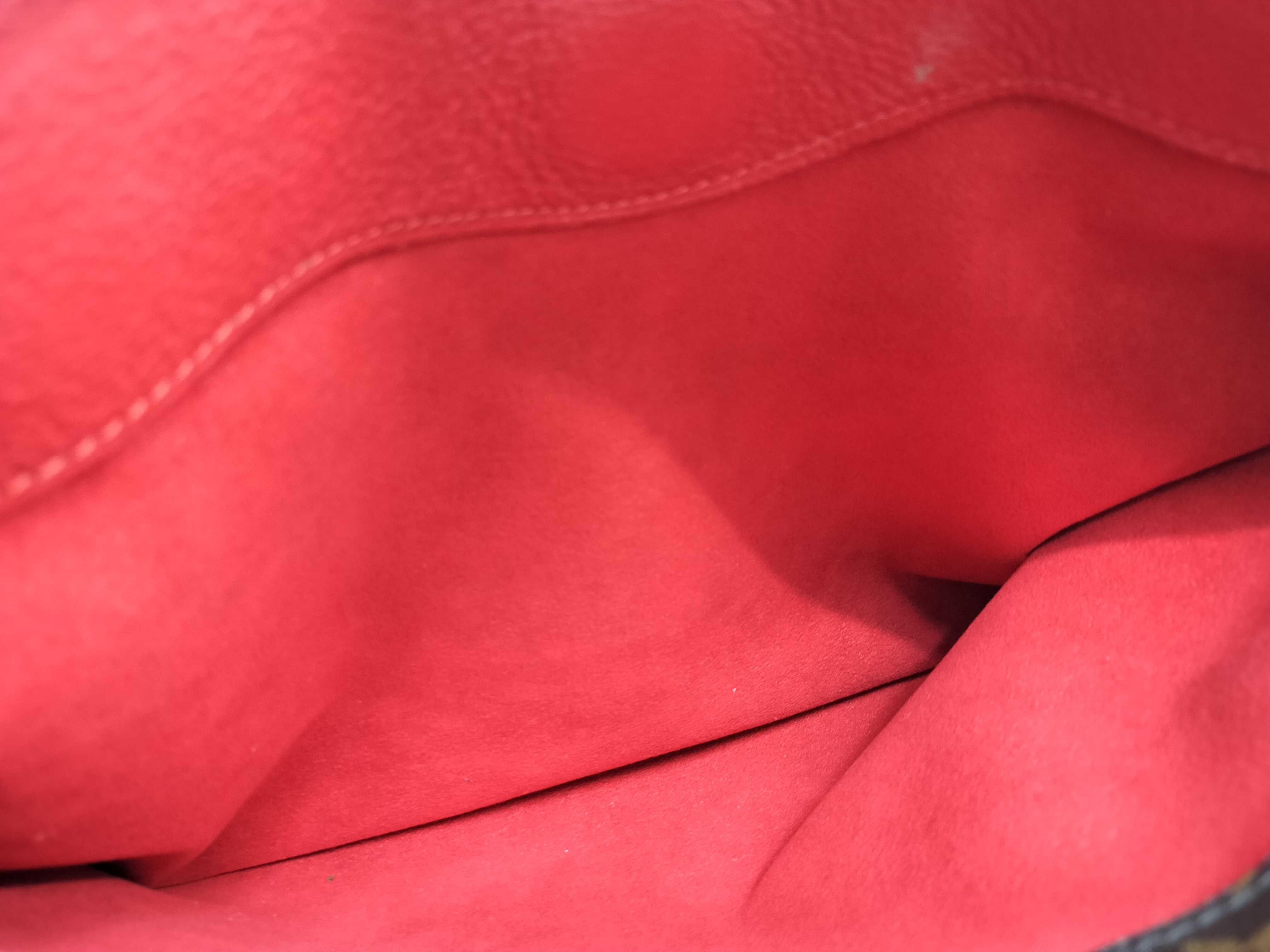 Monogram Handbag — view 15