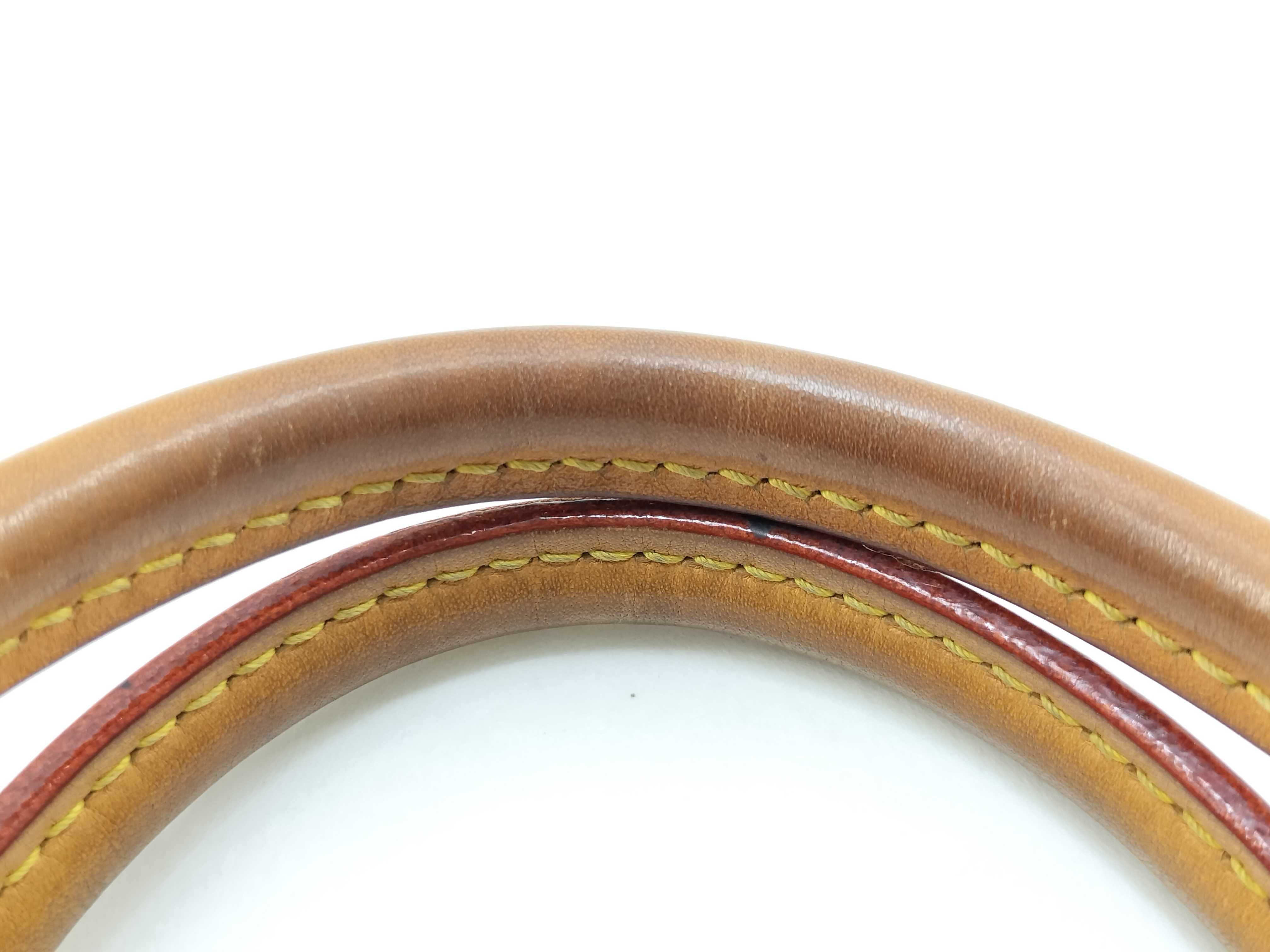 Monogram Handbag — view 5