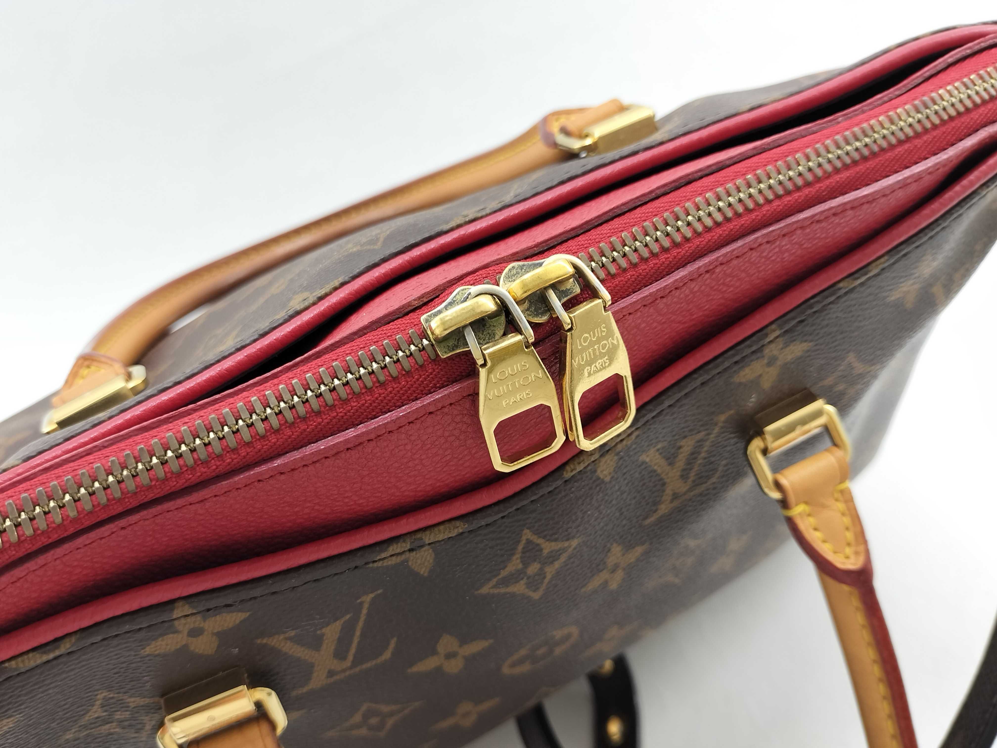 Monogram Handbag — view 7