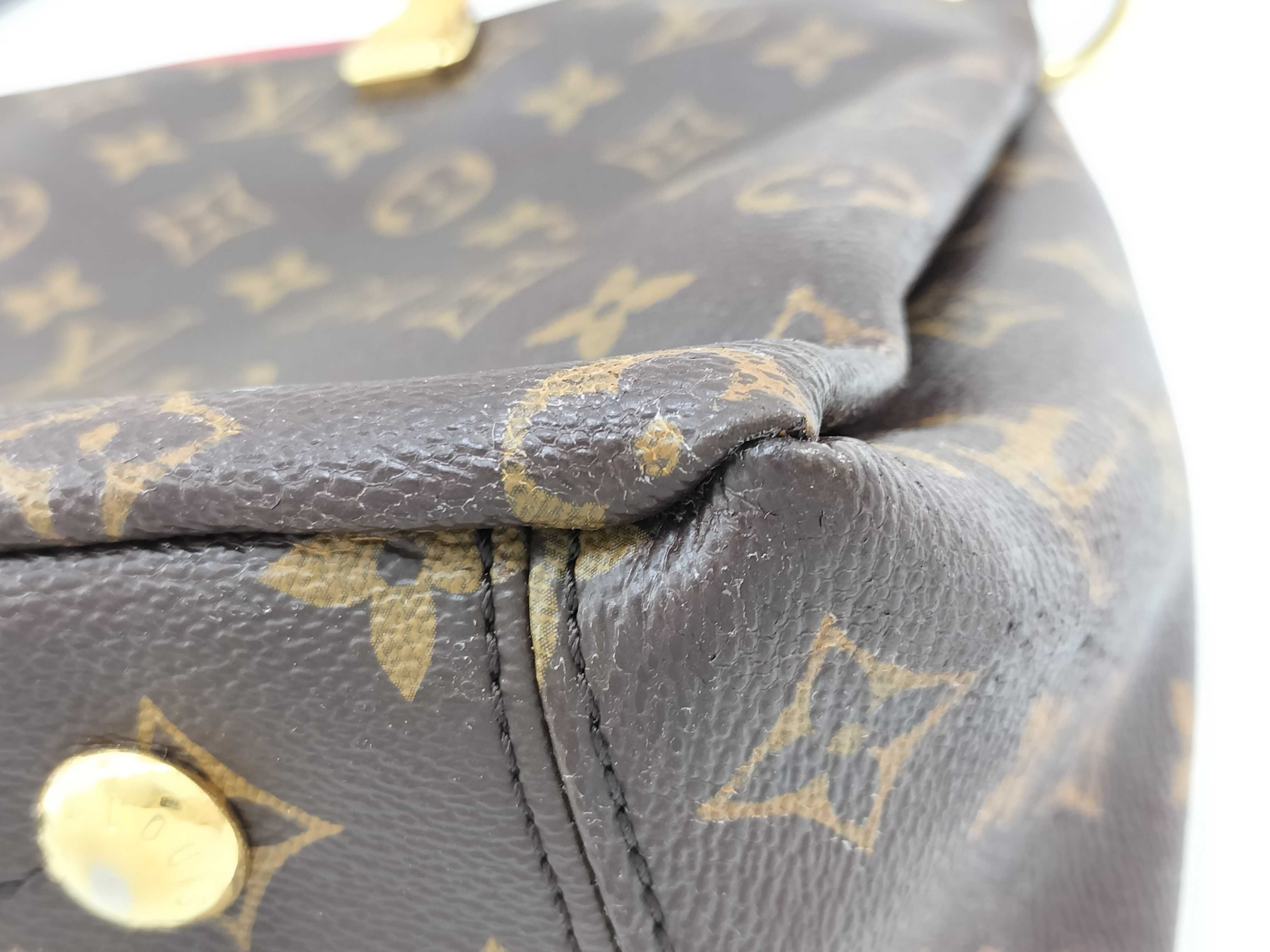 Monogram Handbag — view 10