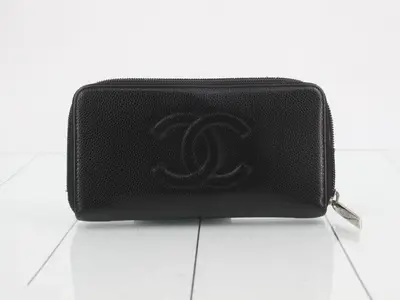 long wallet