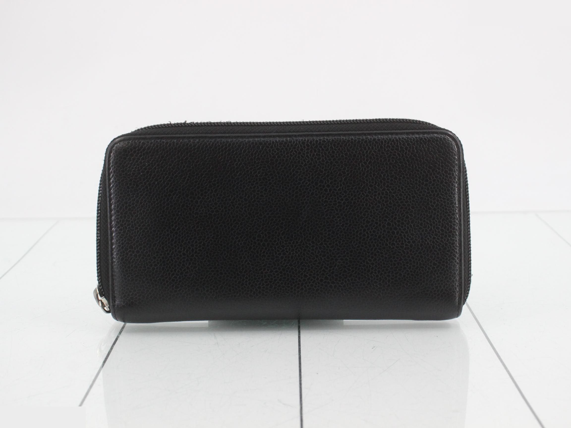 long wallet — view 2