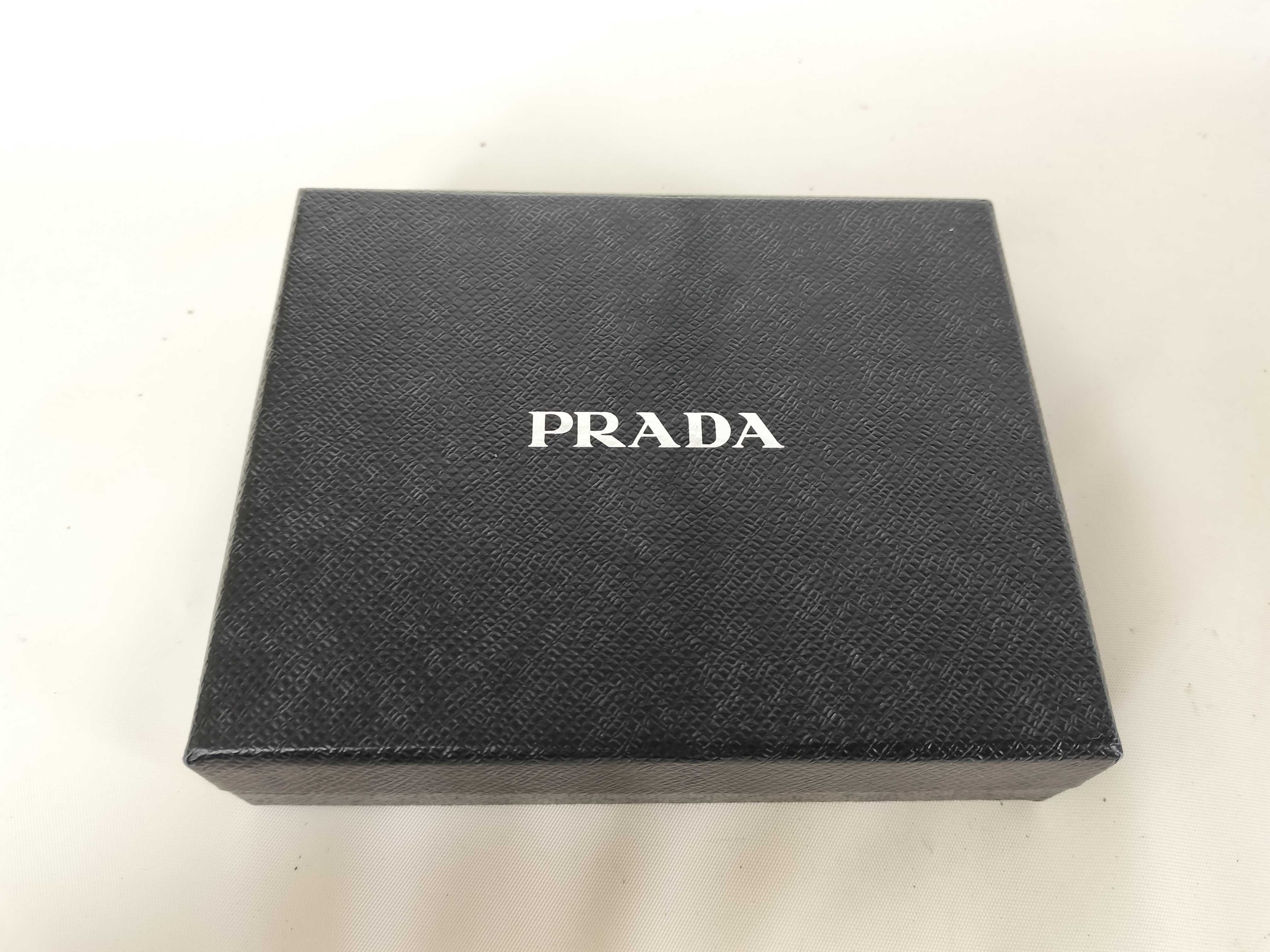 Nylon Bi-fold Wallet — view 12