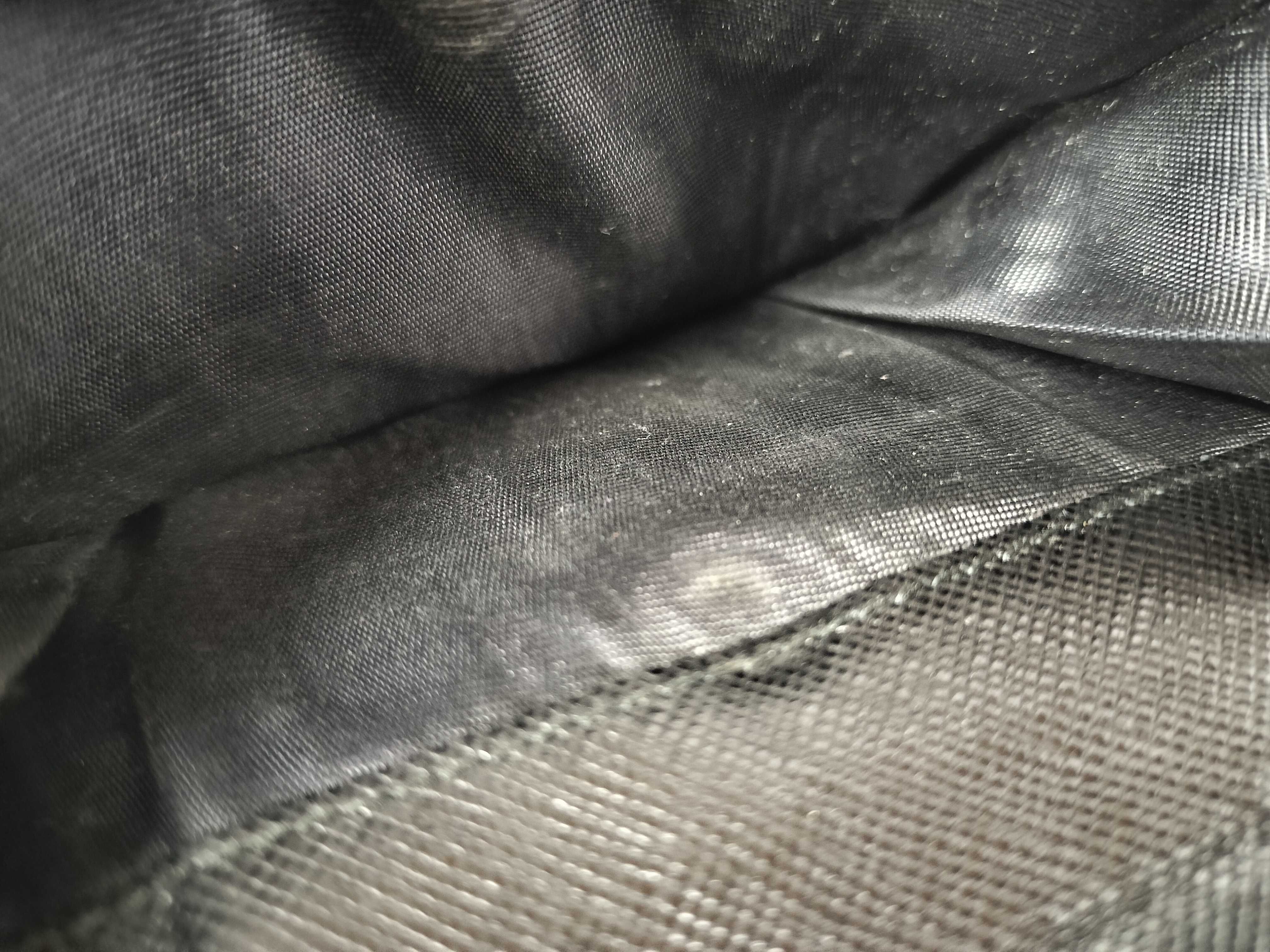 Nylon Bi-fold Wallet — view 5