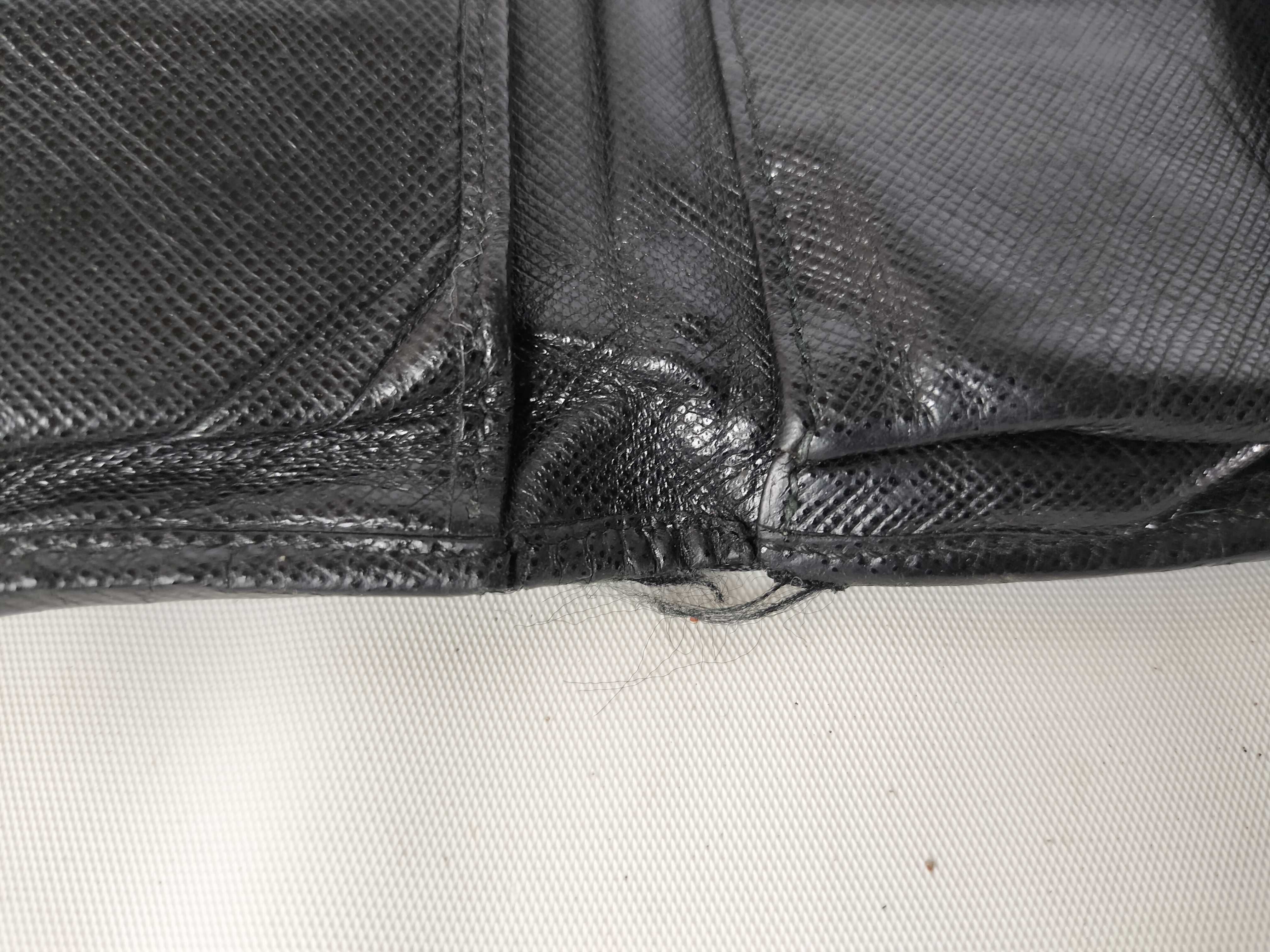 Nylon Bi-fold Wallet — view 8