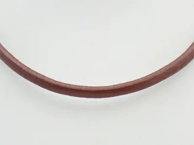 choker necklace, size SS, total length approximately 40cm