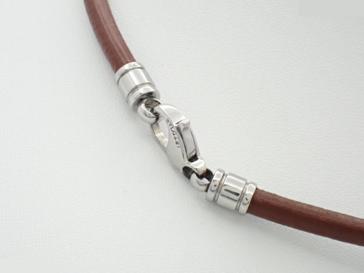 choker necklace, size SS, total length approximately 40cm — view 2