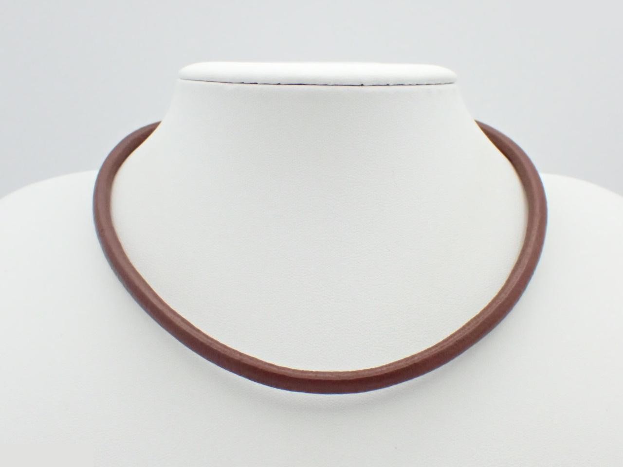 choker necklace, size SS, total length approximately 40cm — view 3