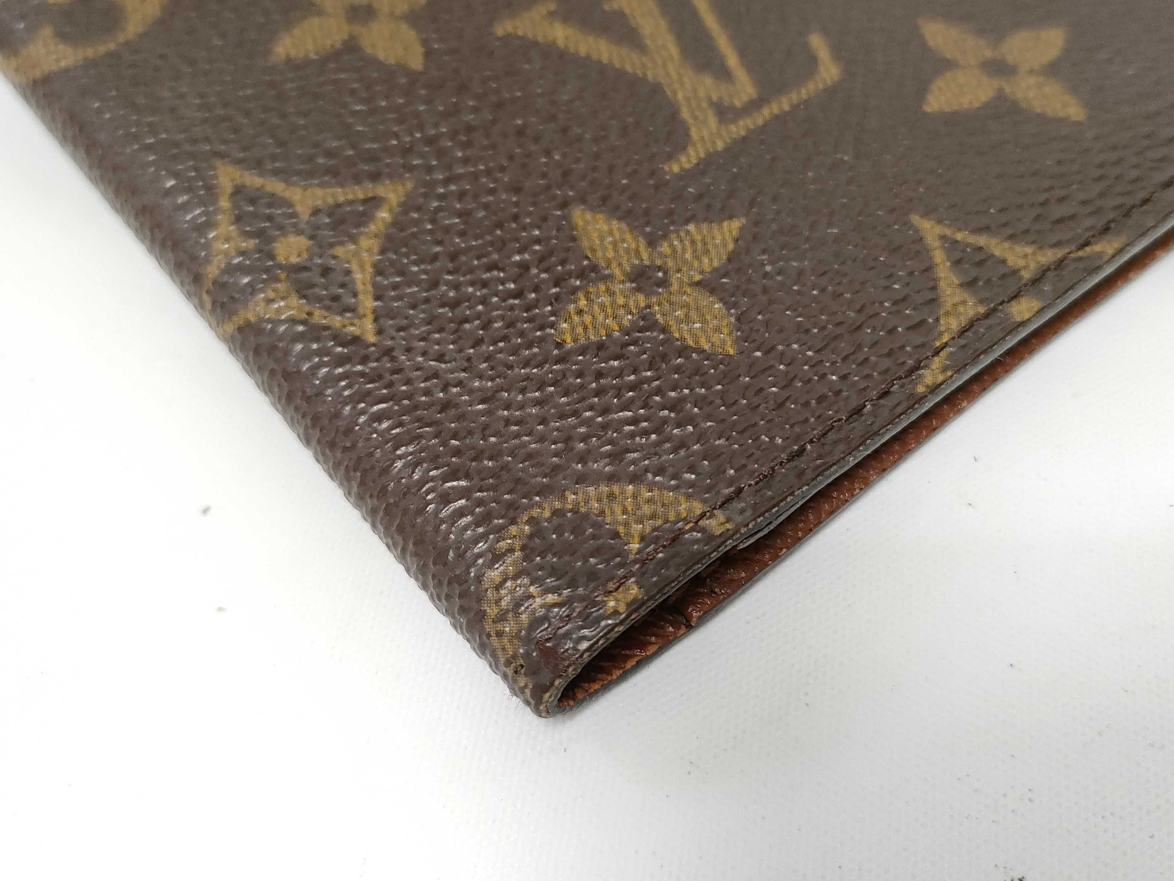 Monogram Wallet CA0012 — view 2