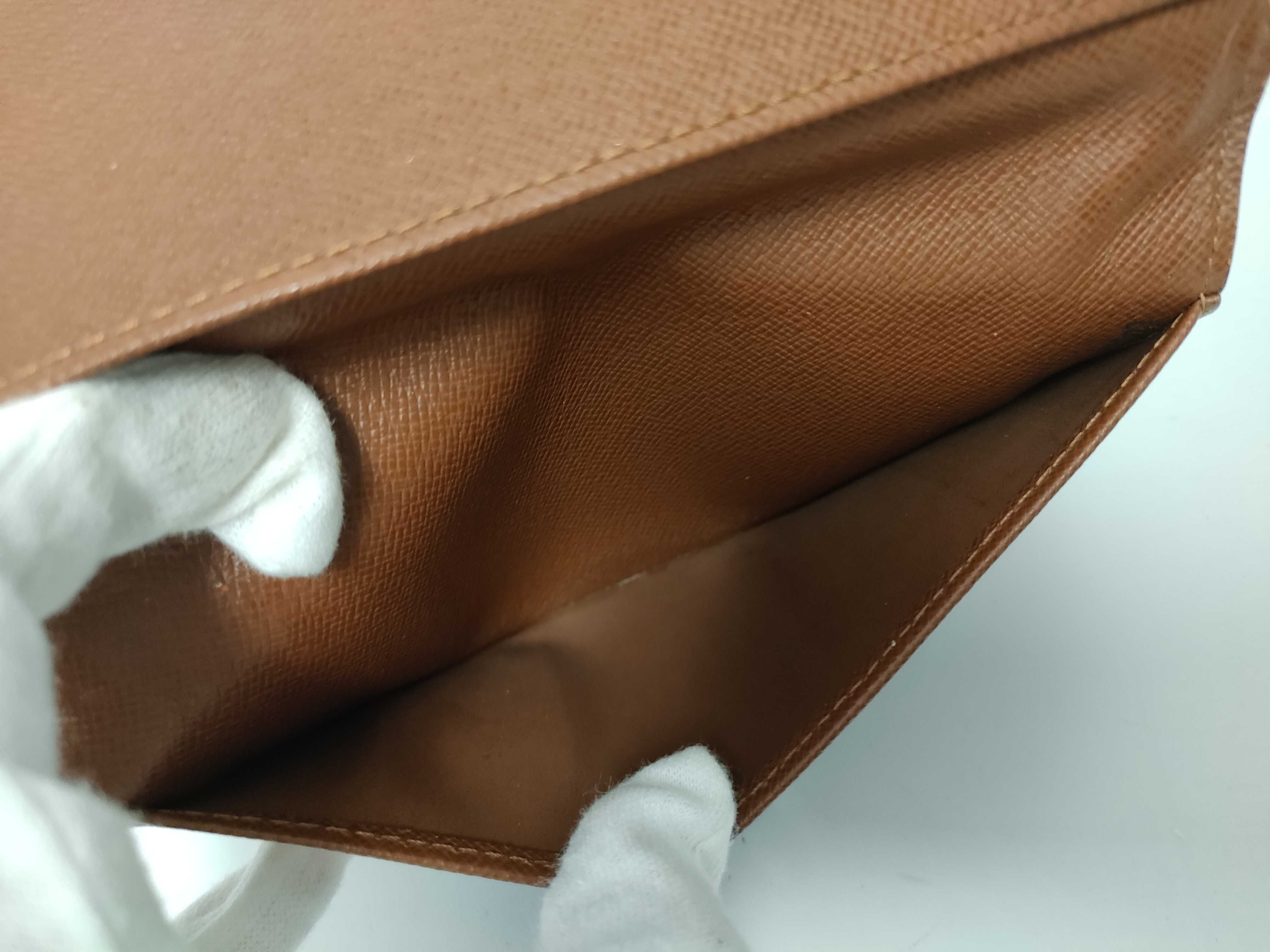 Monogram Wallet CA0012 — view 11
