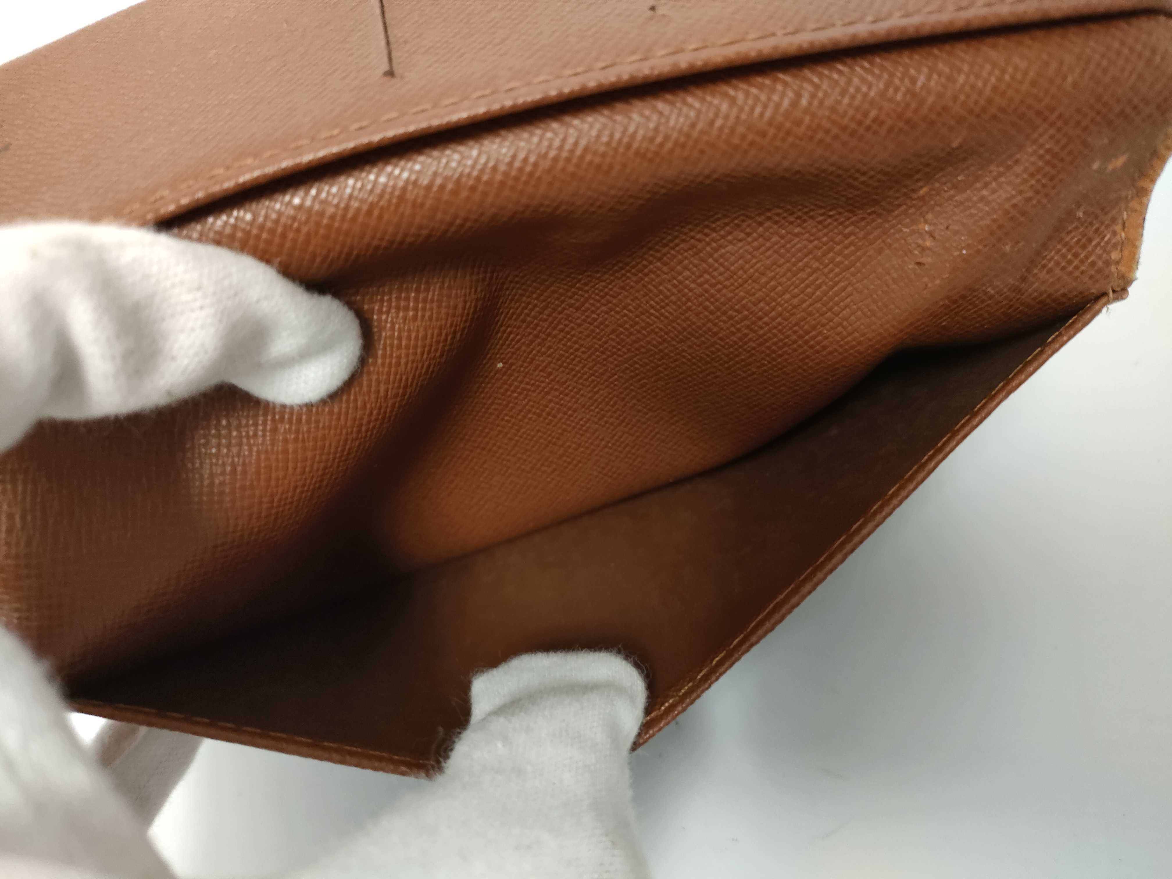 Monogram Wallet CA0012 — view 12