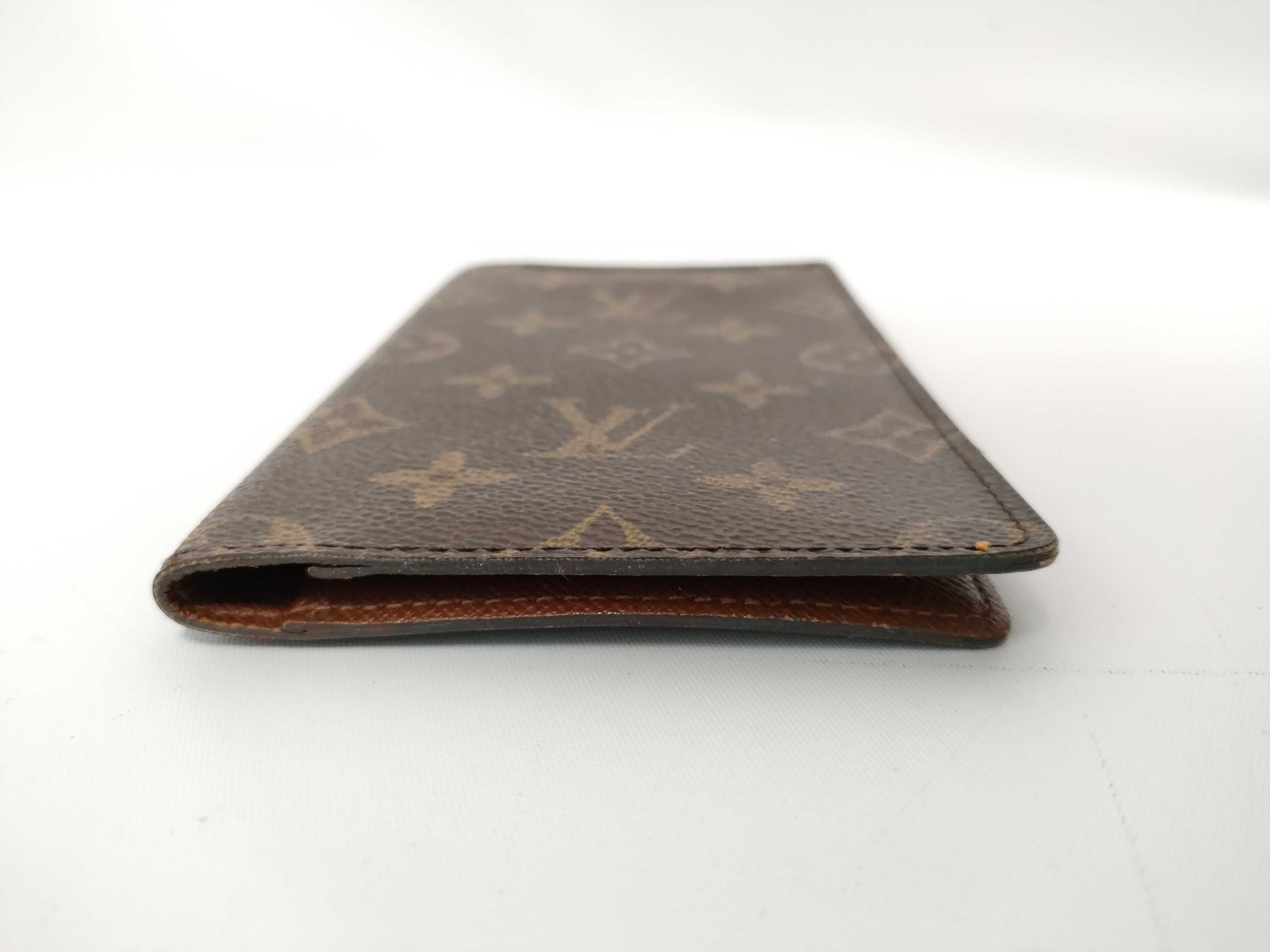 Monogram Wallet CA0012 — view 4
