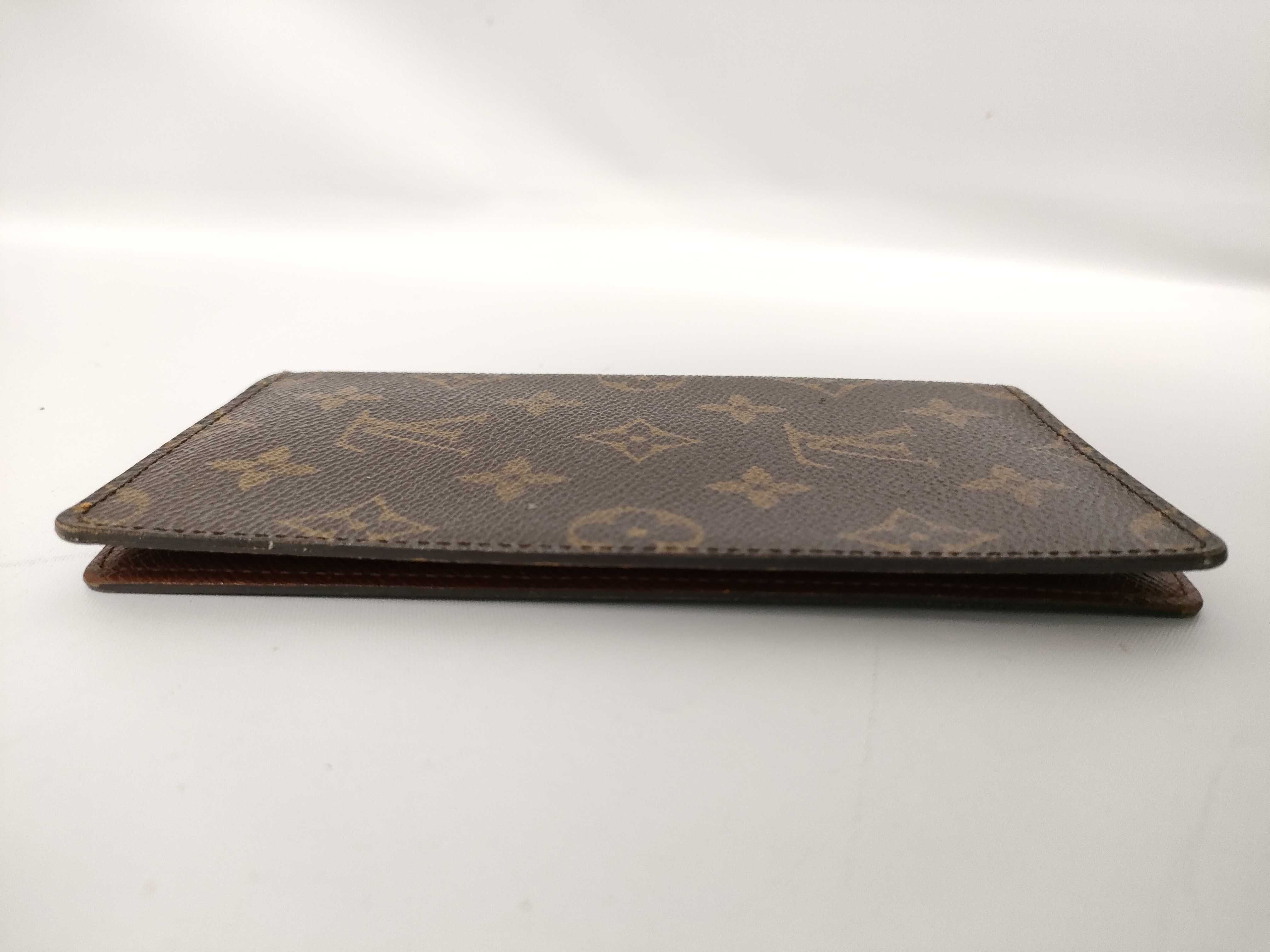 Monogram Wallet CA0012 — view 5